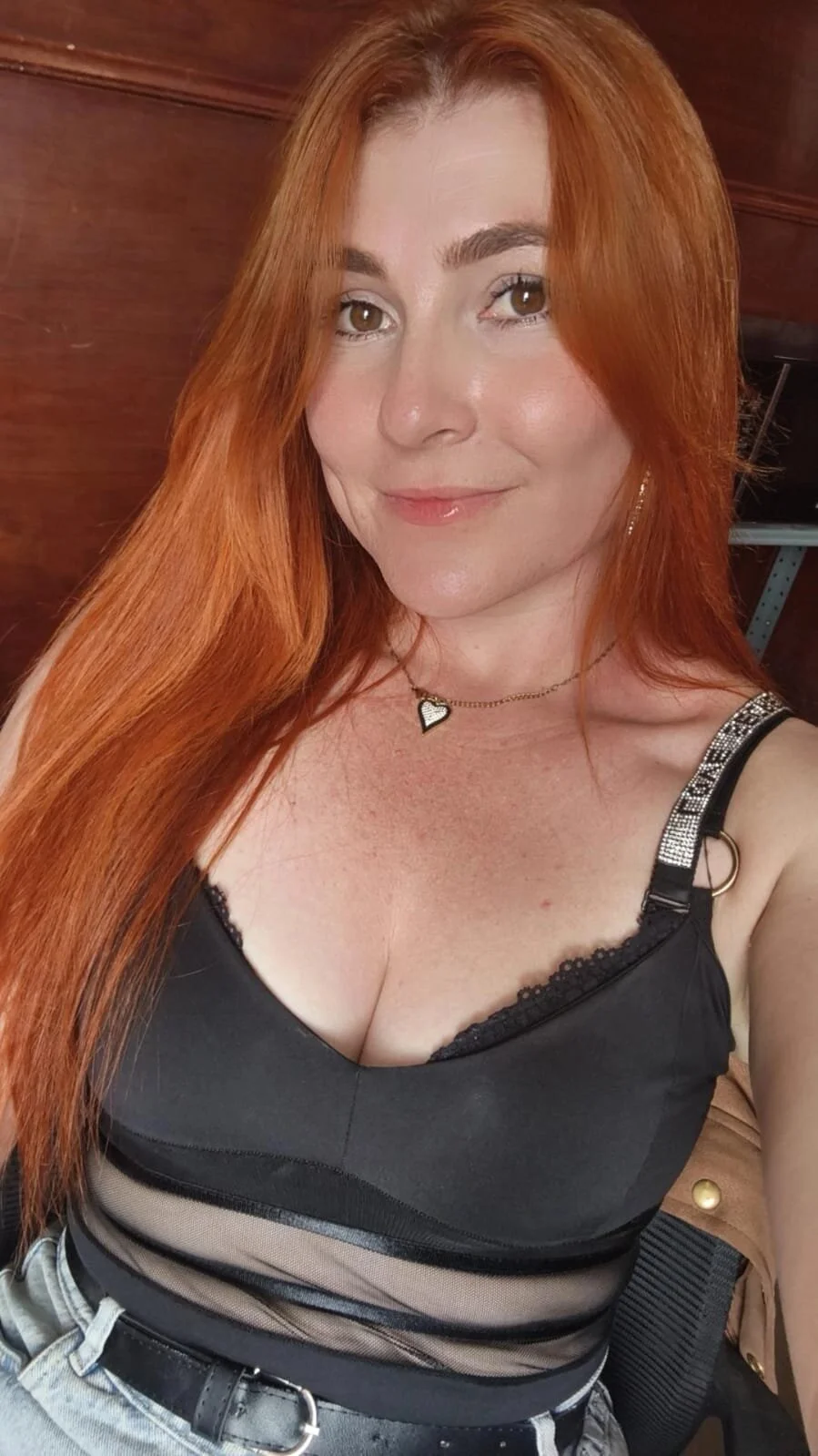 XXX Porn Photo of Nude SaraRowe 8