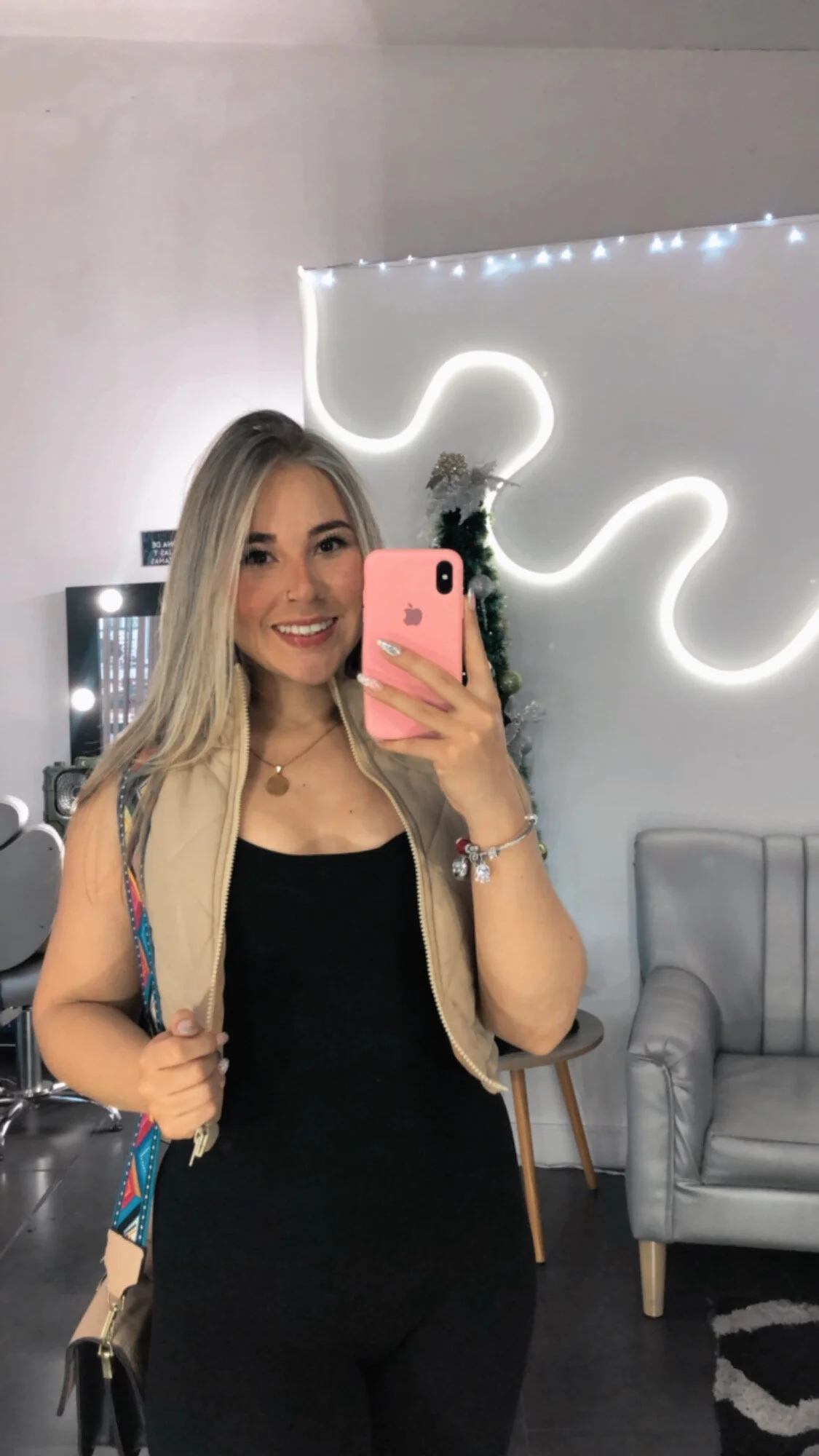 XXX Porn Photo of Nude Vickyallien 3
