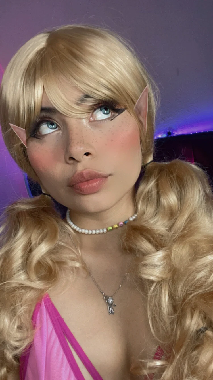 XXX Porn Photo of Nude Bubalu_Uwwu 50