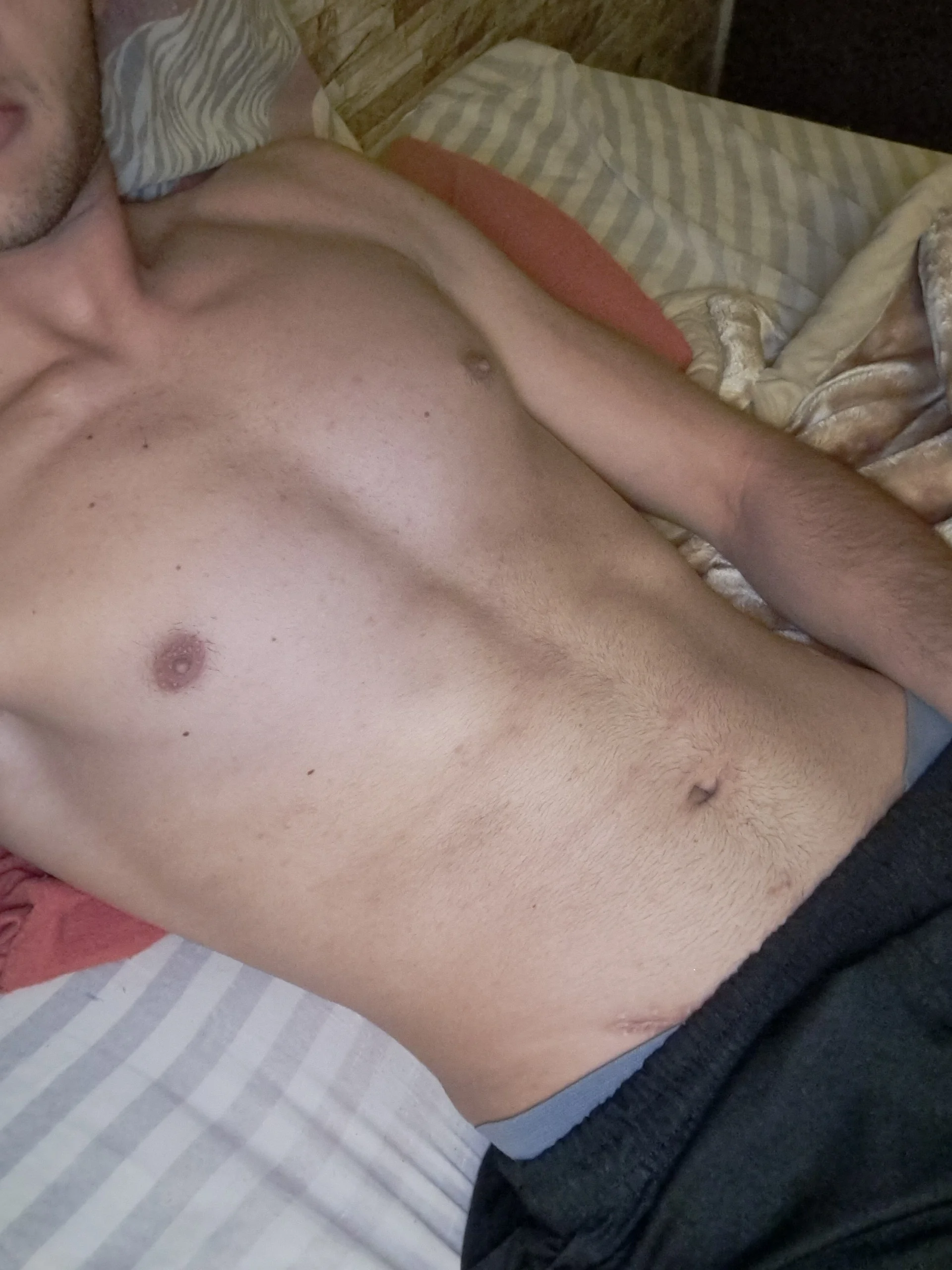 XXX Porn Photo of Nude Cuervo25_ 6
