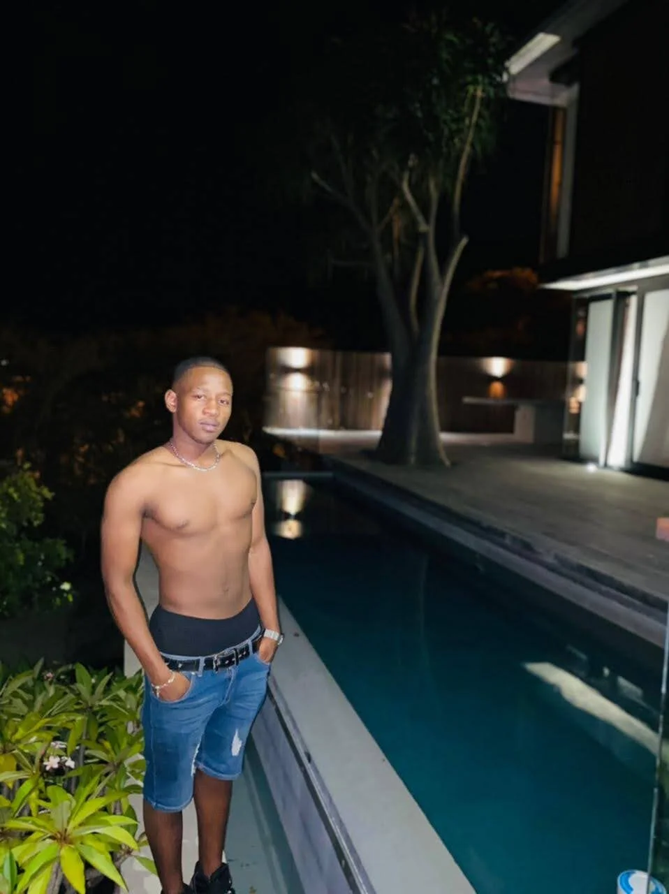 XXX Porn Photo of Nude _MAC24k 18