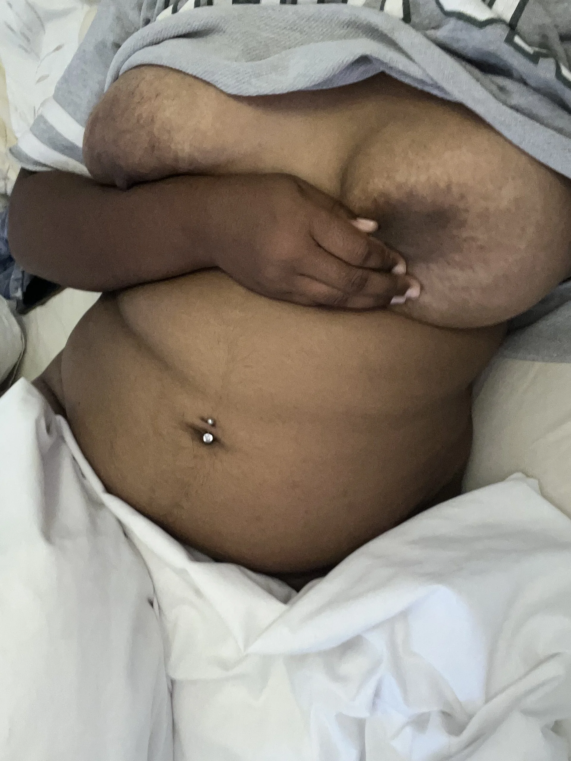 XXX Porn Photo of Nude Whimpering_Nymph 3