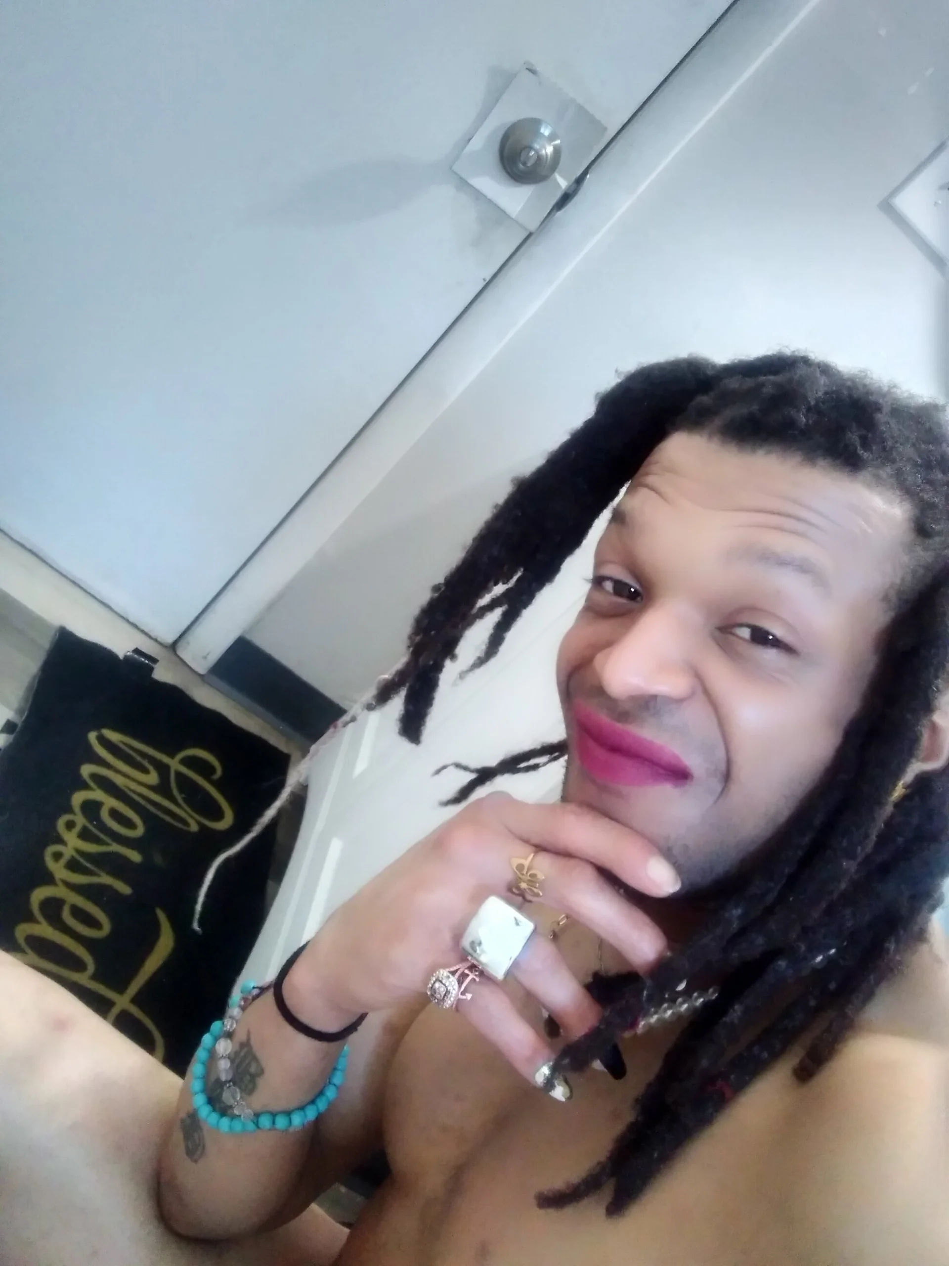 XXX Porn Photo of Nude ottomusbrown 17