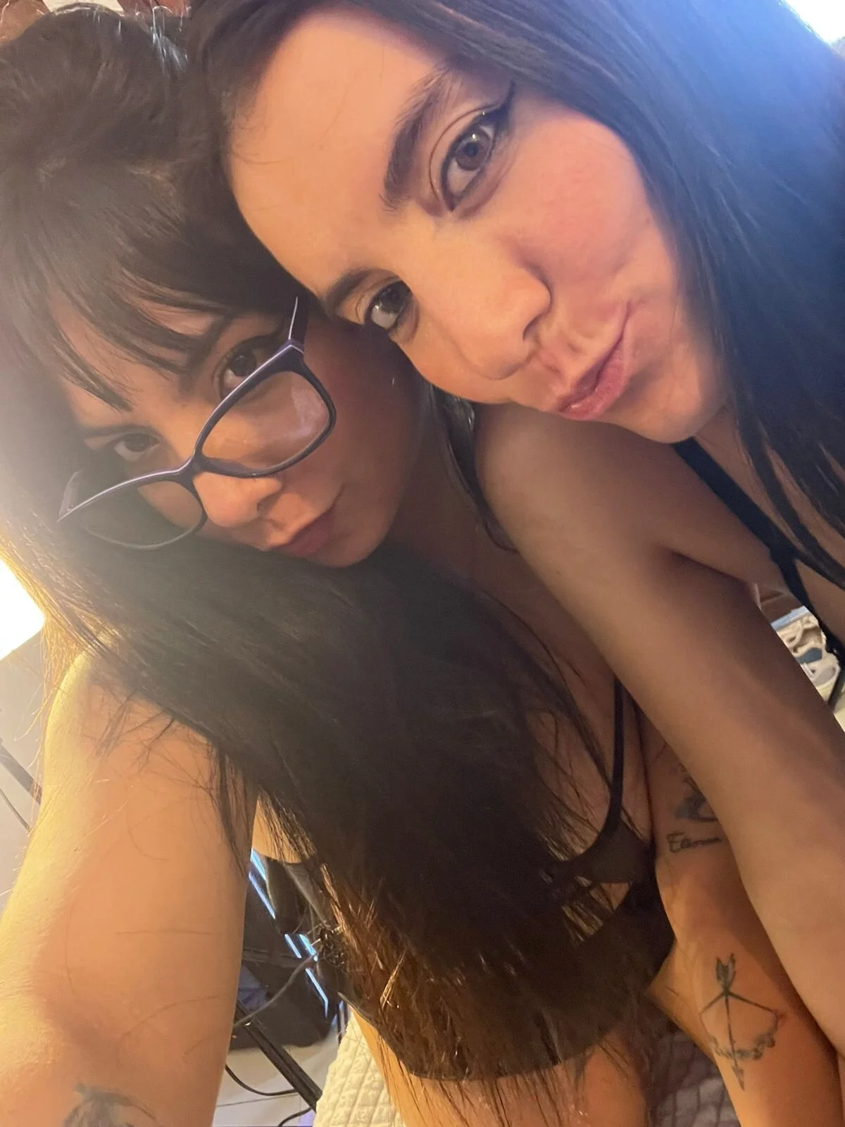 XXX Porn Photo of Nude Valkiria-and-Dione 33