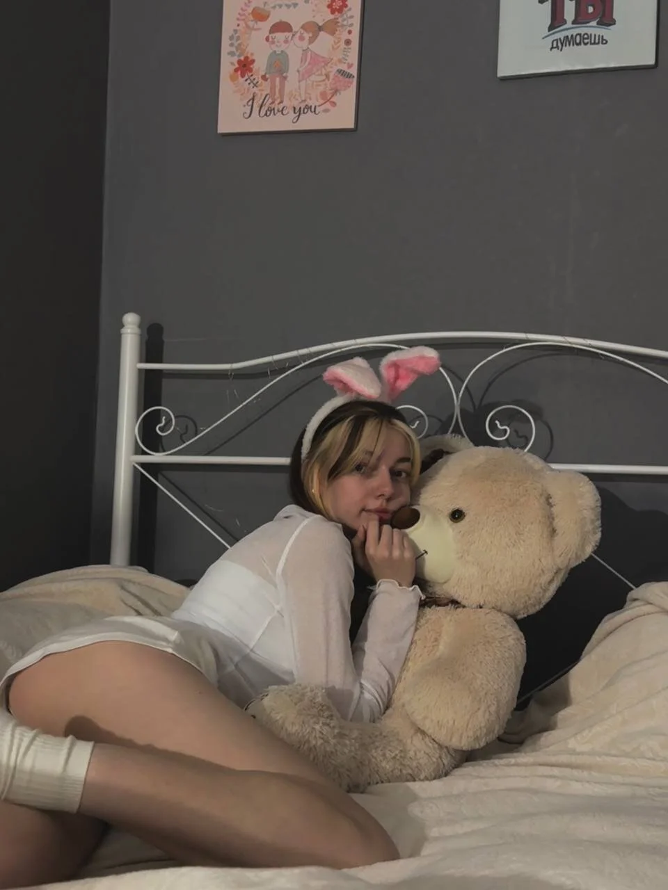 XXX Porn Photo of Nude MILLIE_MUR 7