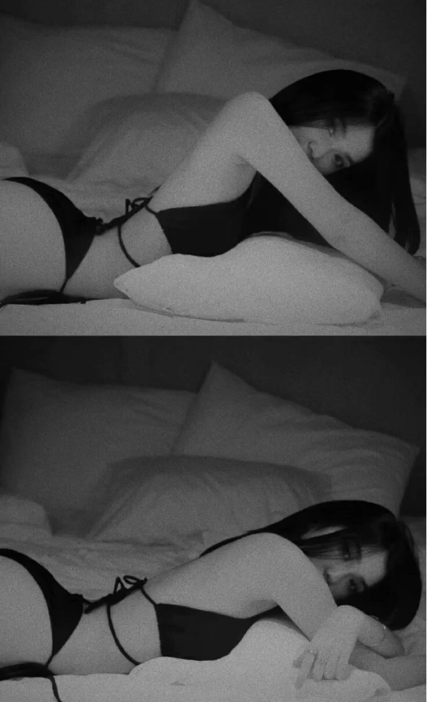 XXX Porn Photo of Nude VipperMeli 5