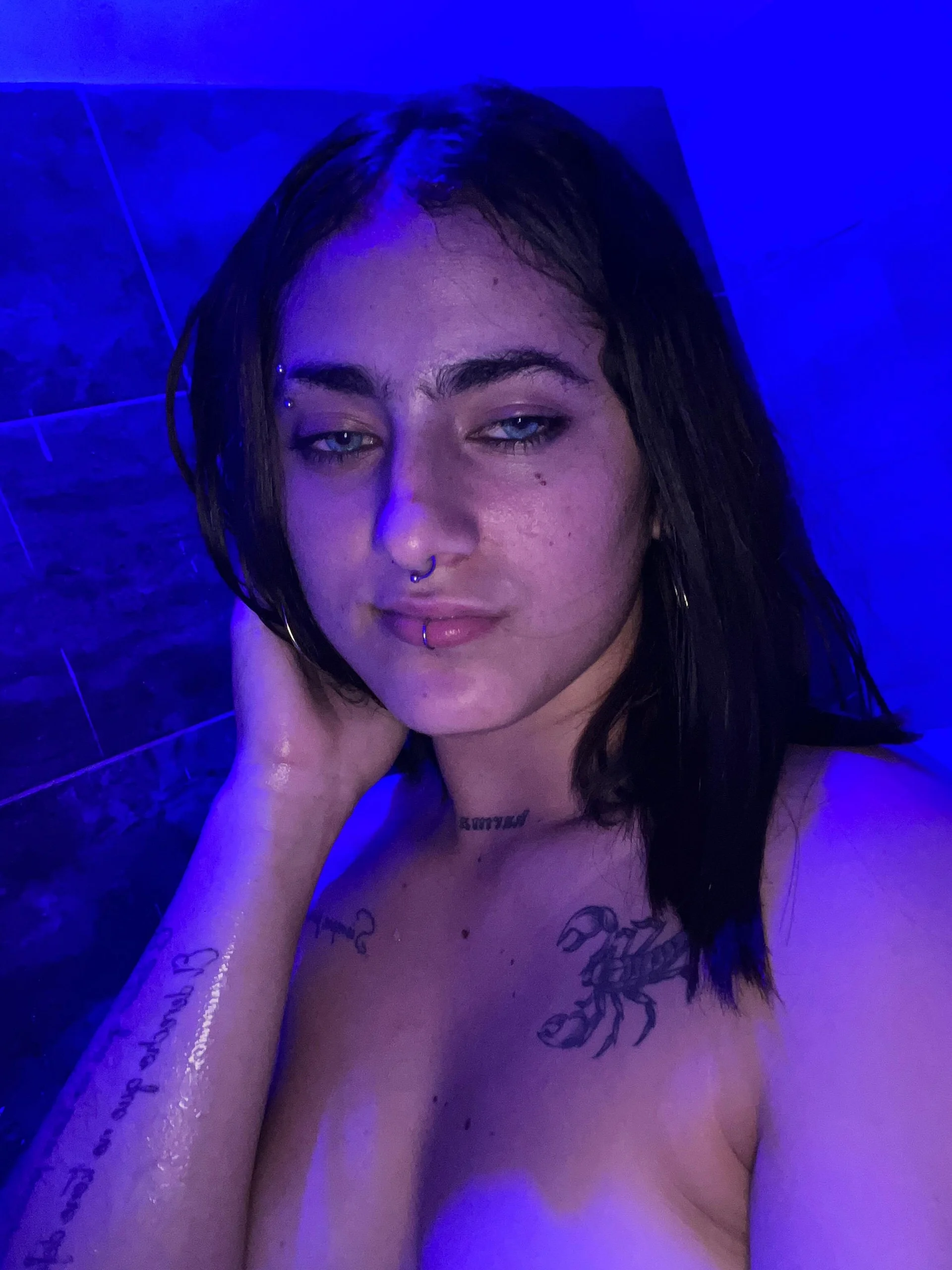 XXX Porn Photo of Nude jessi__bentz_ 11