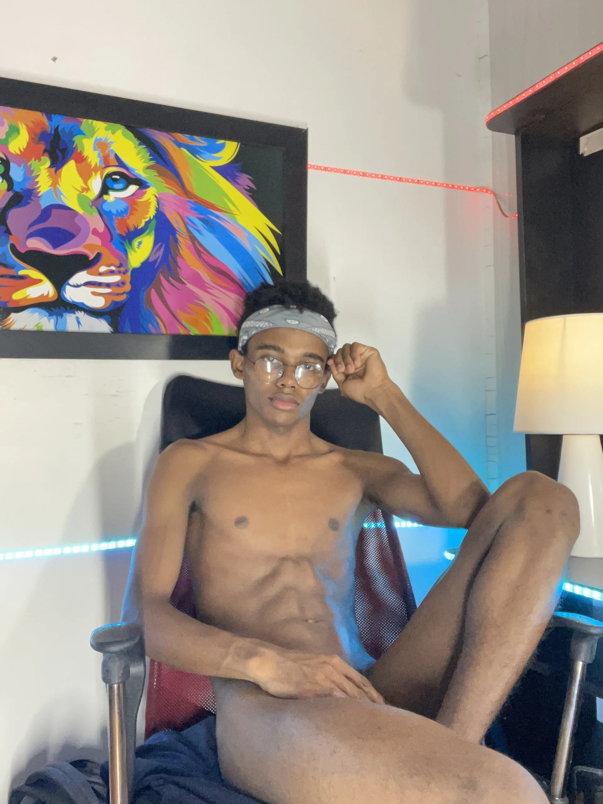 XXX Porn Photo of Nude fer_perez_ 11