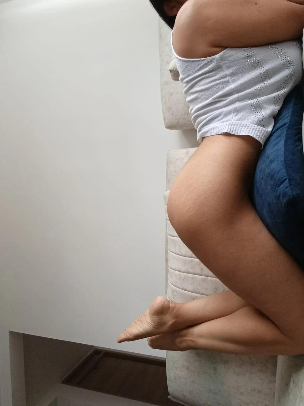 XXX Porn Photo of Nude melissahot1978 10