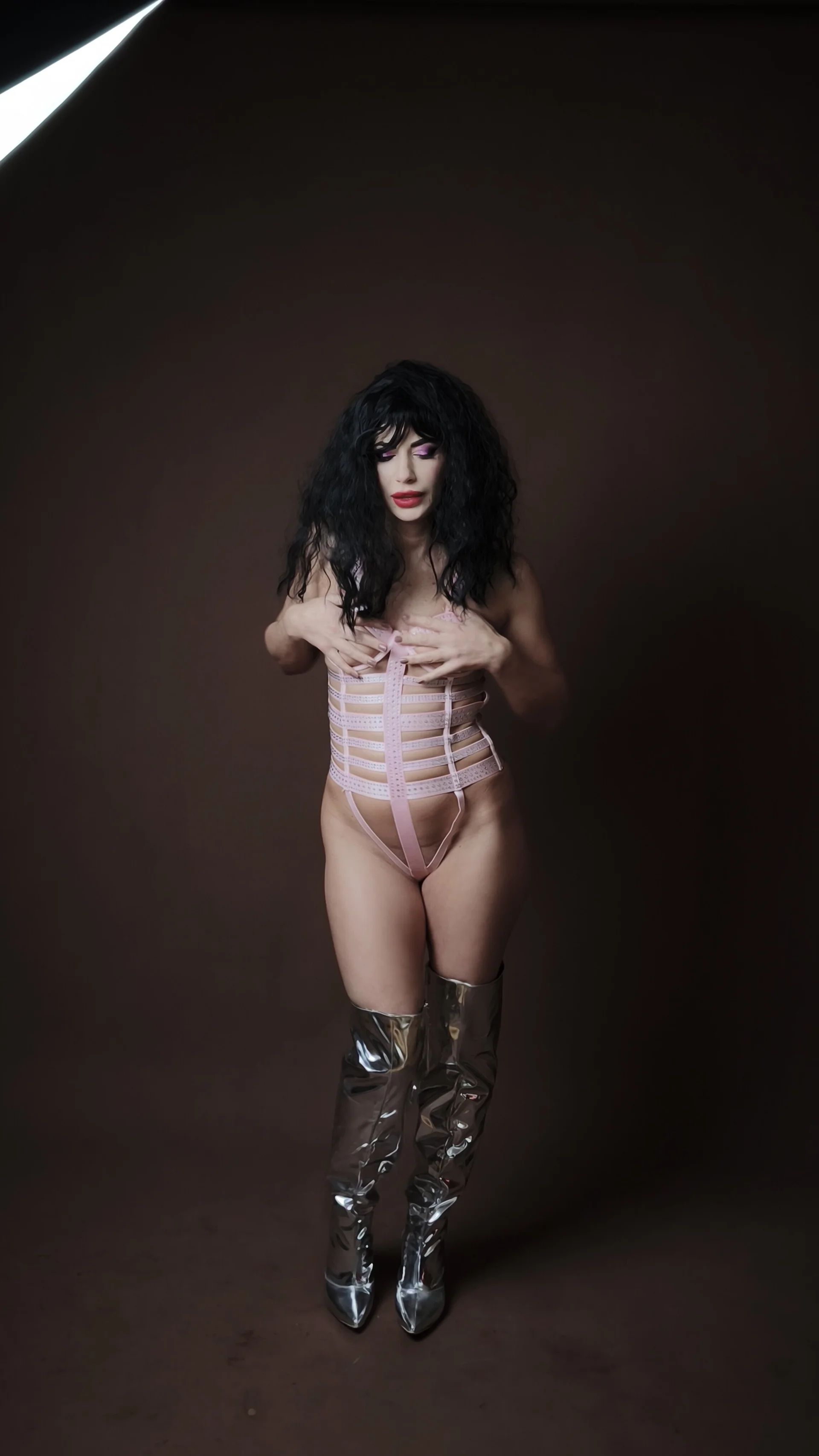 XXX Porn Photo of Nude StunnigArt 3073