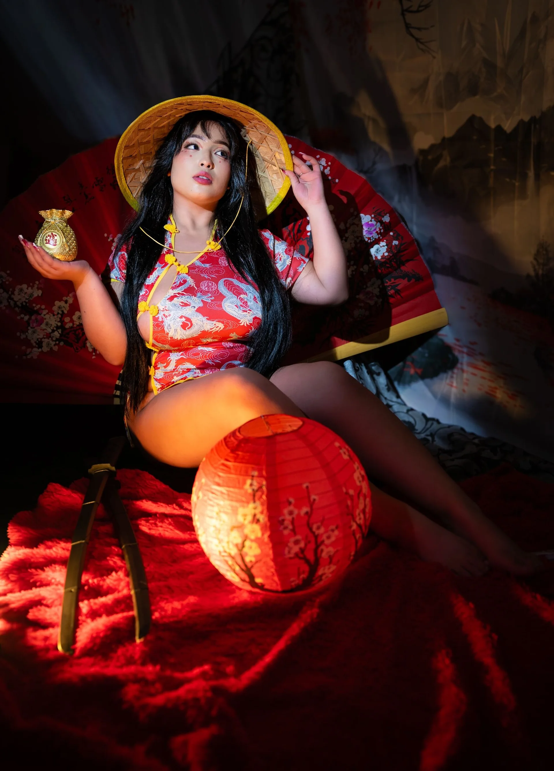 XXX Porn Photo of Nude kitty_roouse 41