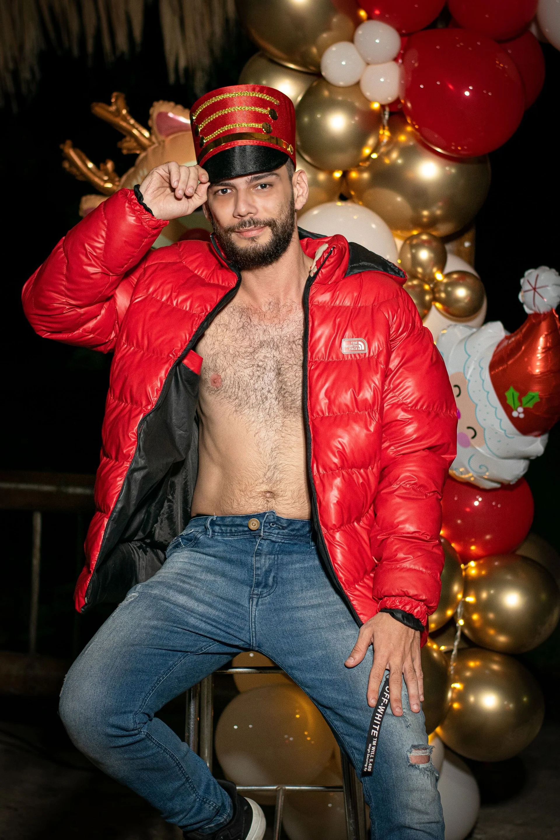 XXX Porn Photo of Nude juan_bigdick 29