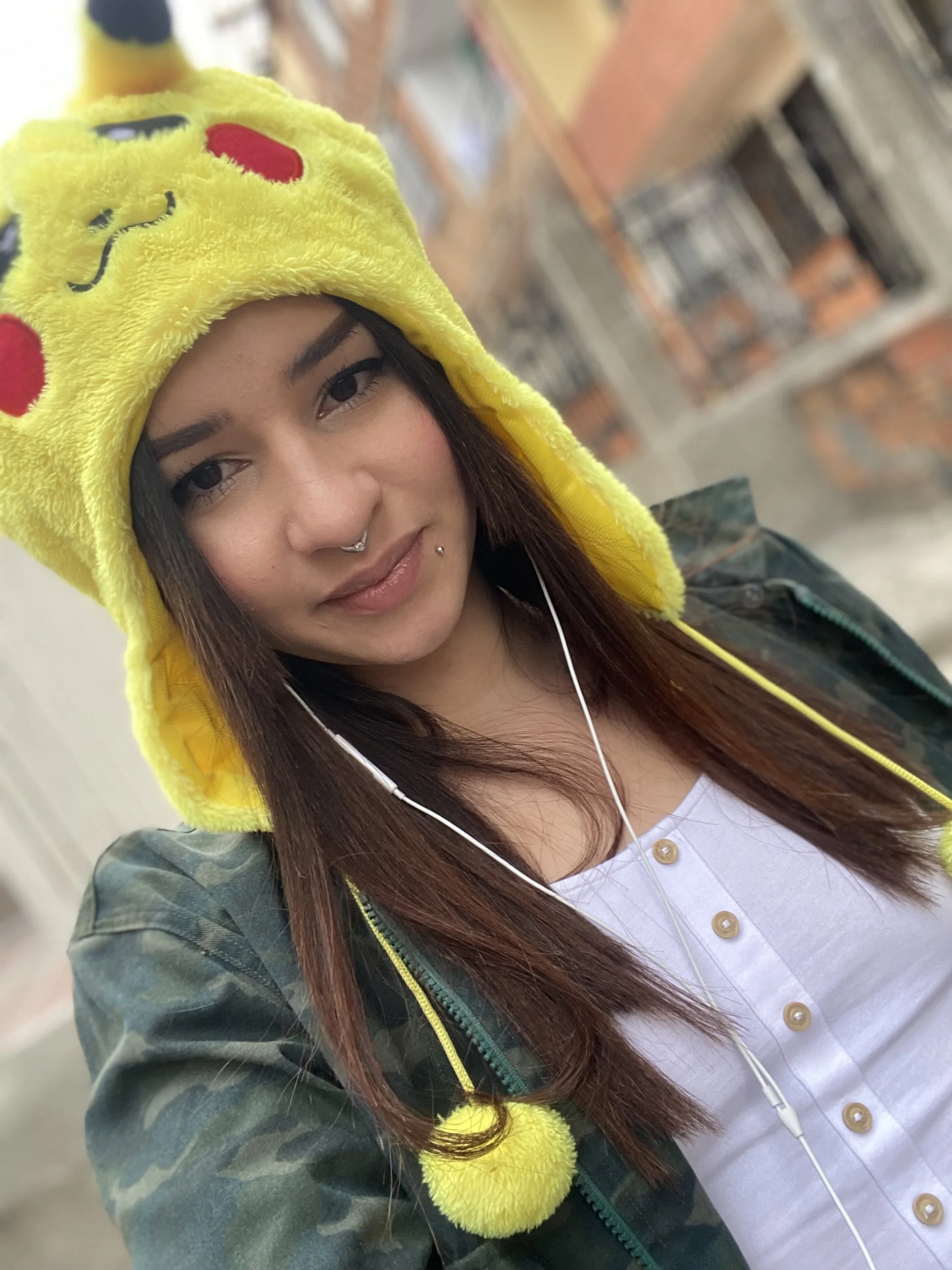 XXX Porn Photo of Nude Fallengangel 114