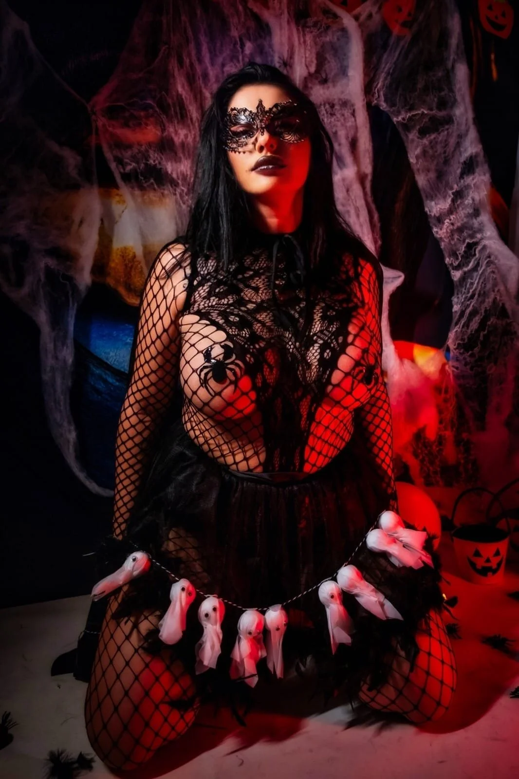XXX Porn Photo of Nude Lauren_Saint 36