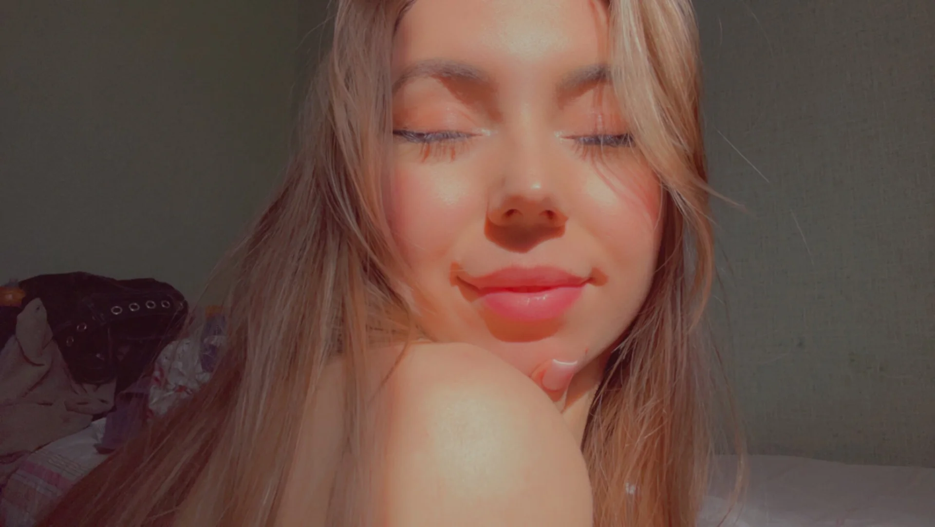 XXX Porn Photo of Nude sweeetyhunter 8