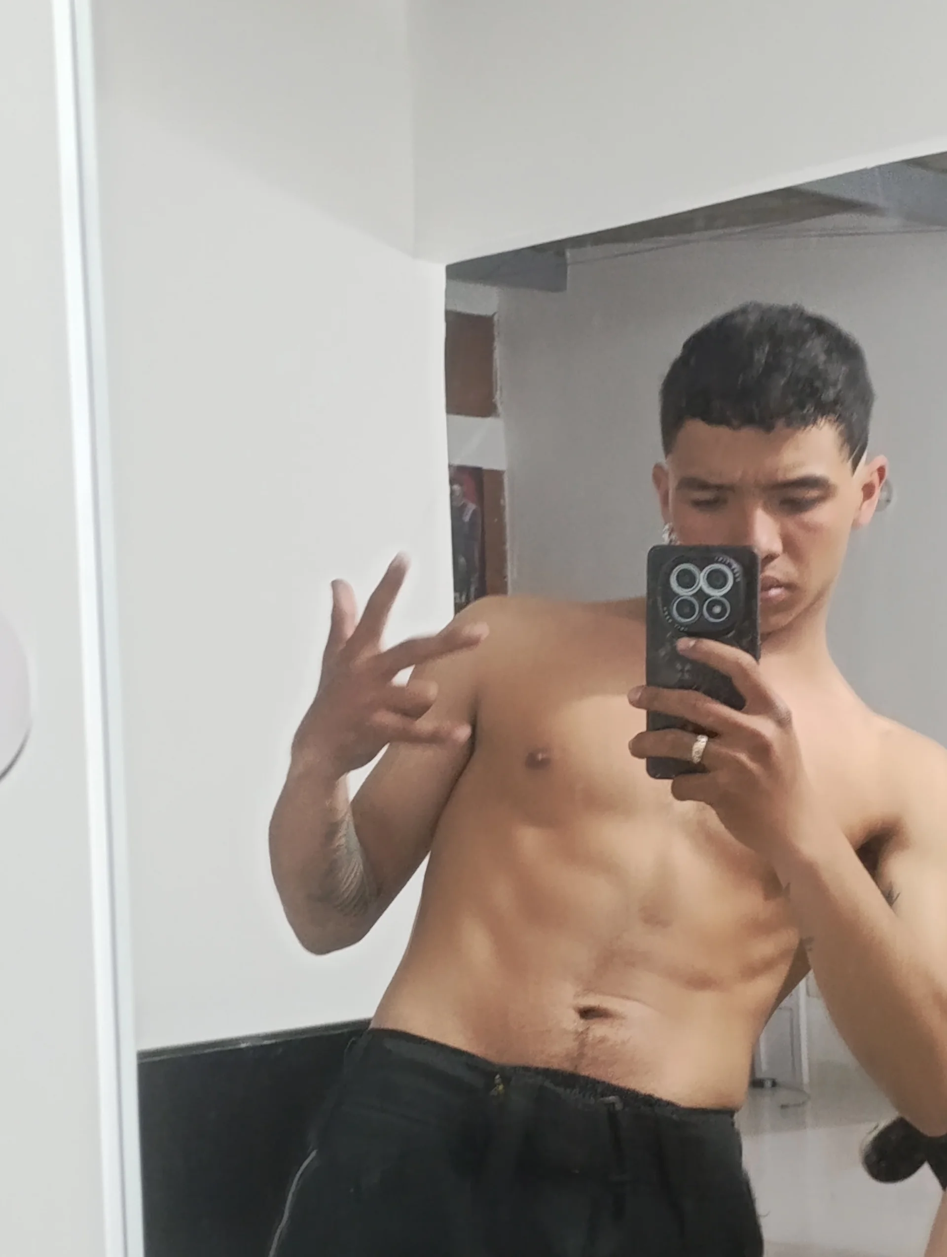 XXX Porn Photo of Nude Weedballshotbaby 2