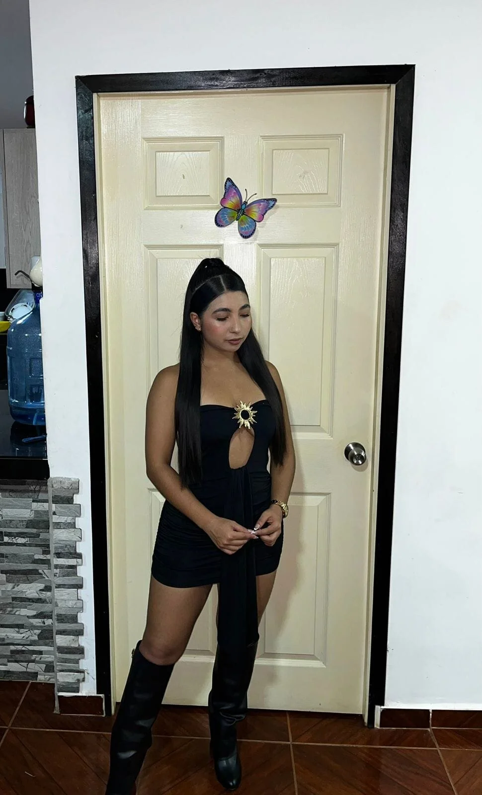 XXX Porn Photo of Nude Bella_martini 36
