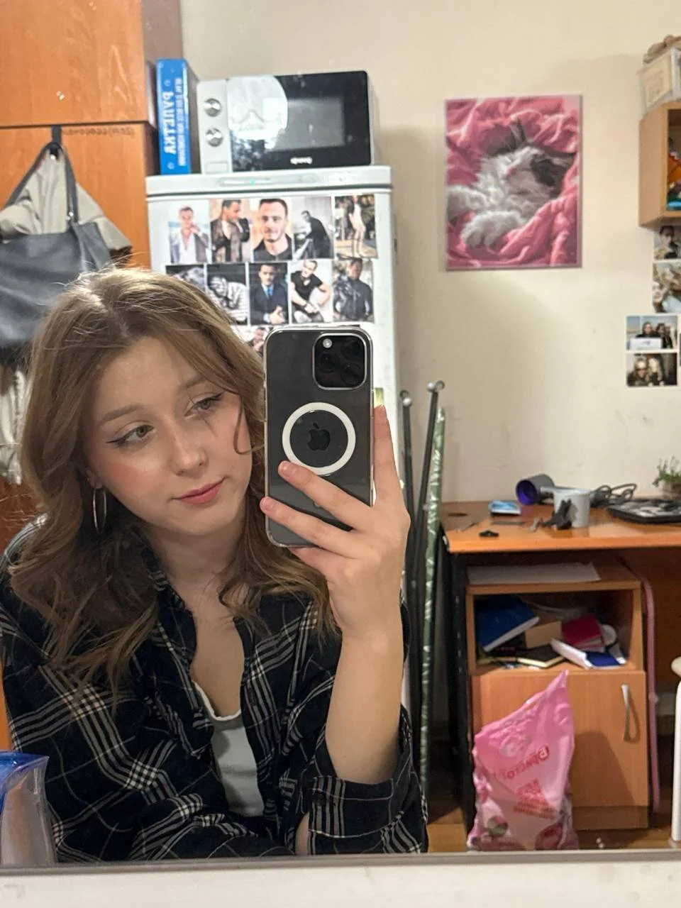 XXX Porn Photo of Nude MeganBoyr 4