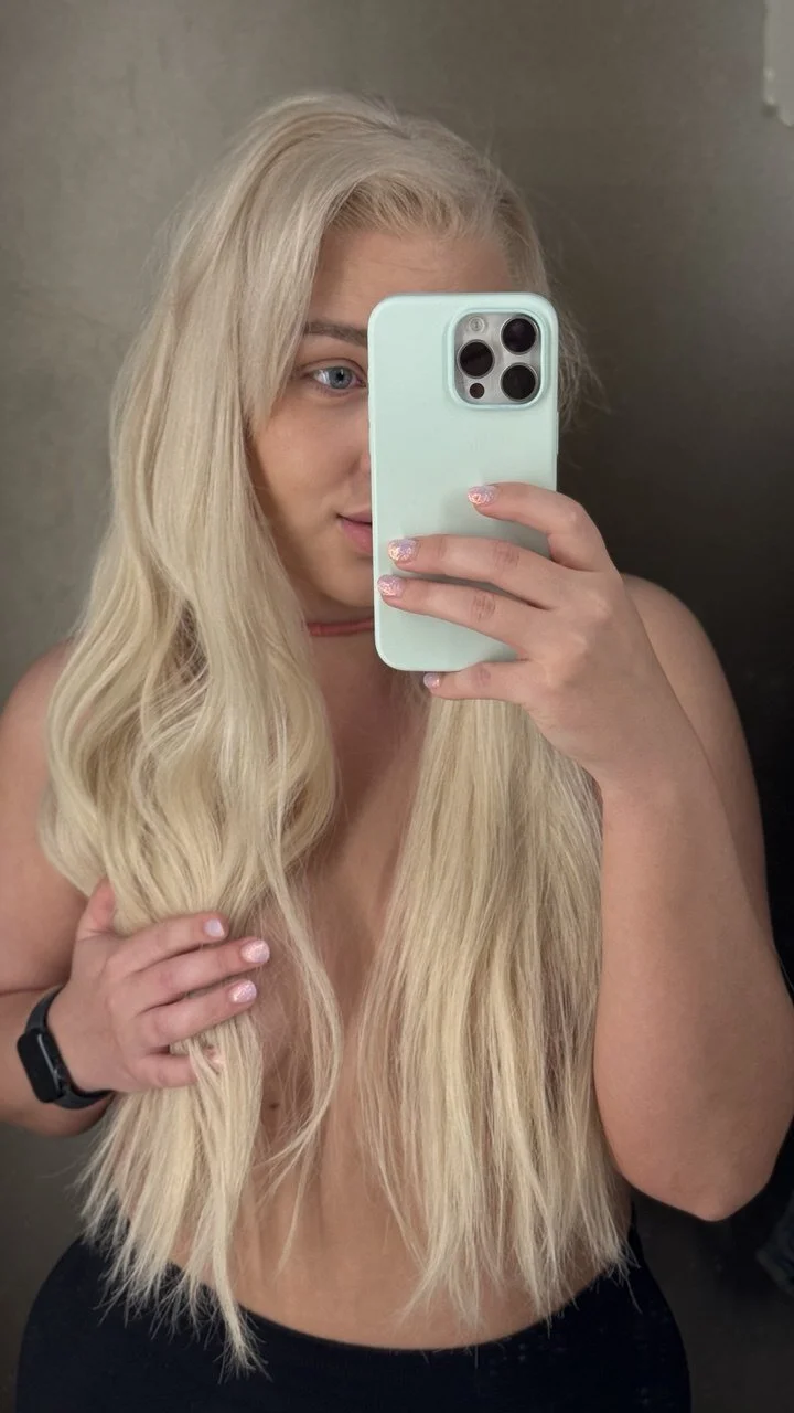 XXX Porn Photo of Nude AmelieRowan 11