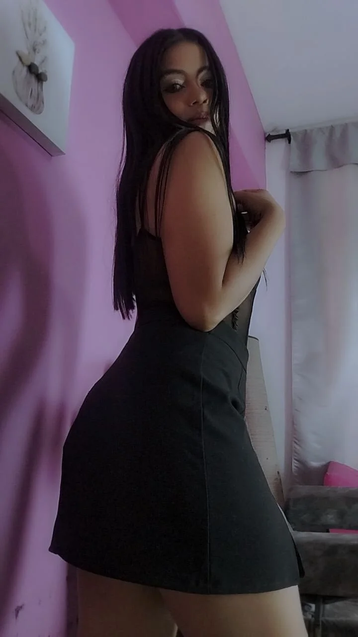 XXX Porn Photo of Nude jade_brunnette 37