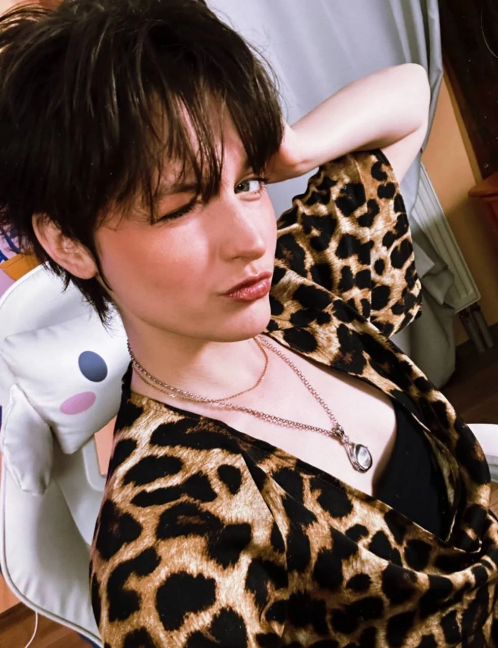 XXX Porn Photo of Nude RitaRoses 53
