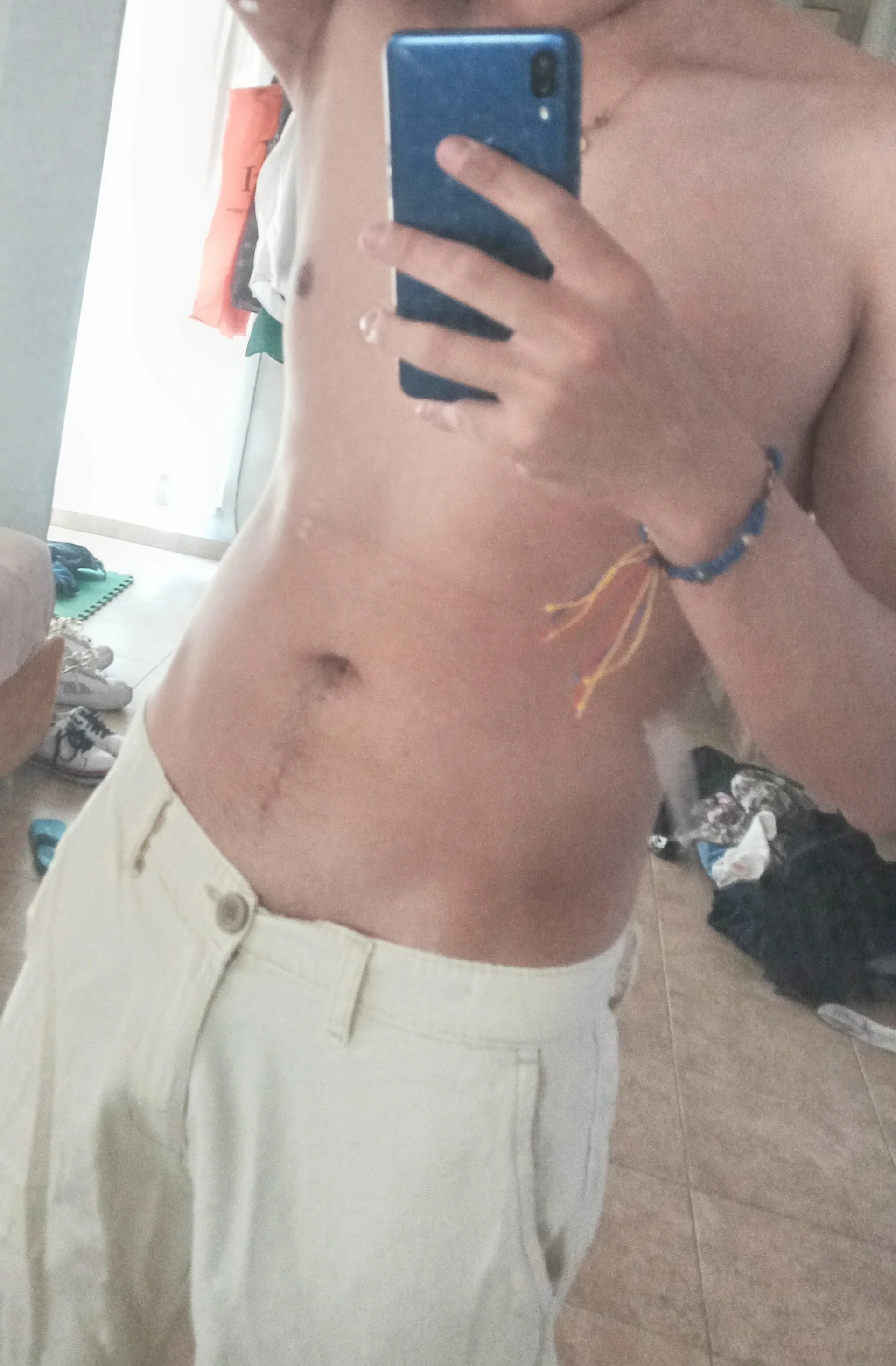 XXX Porn Photo of Nude lobo19bi 1