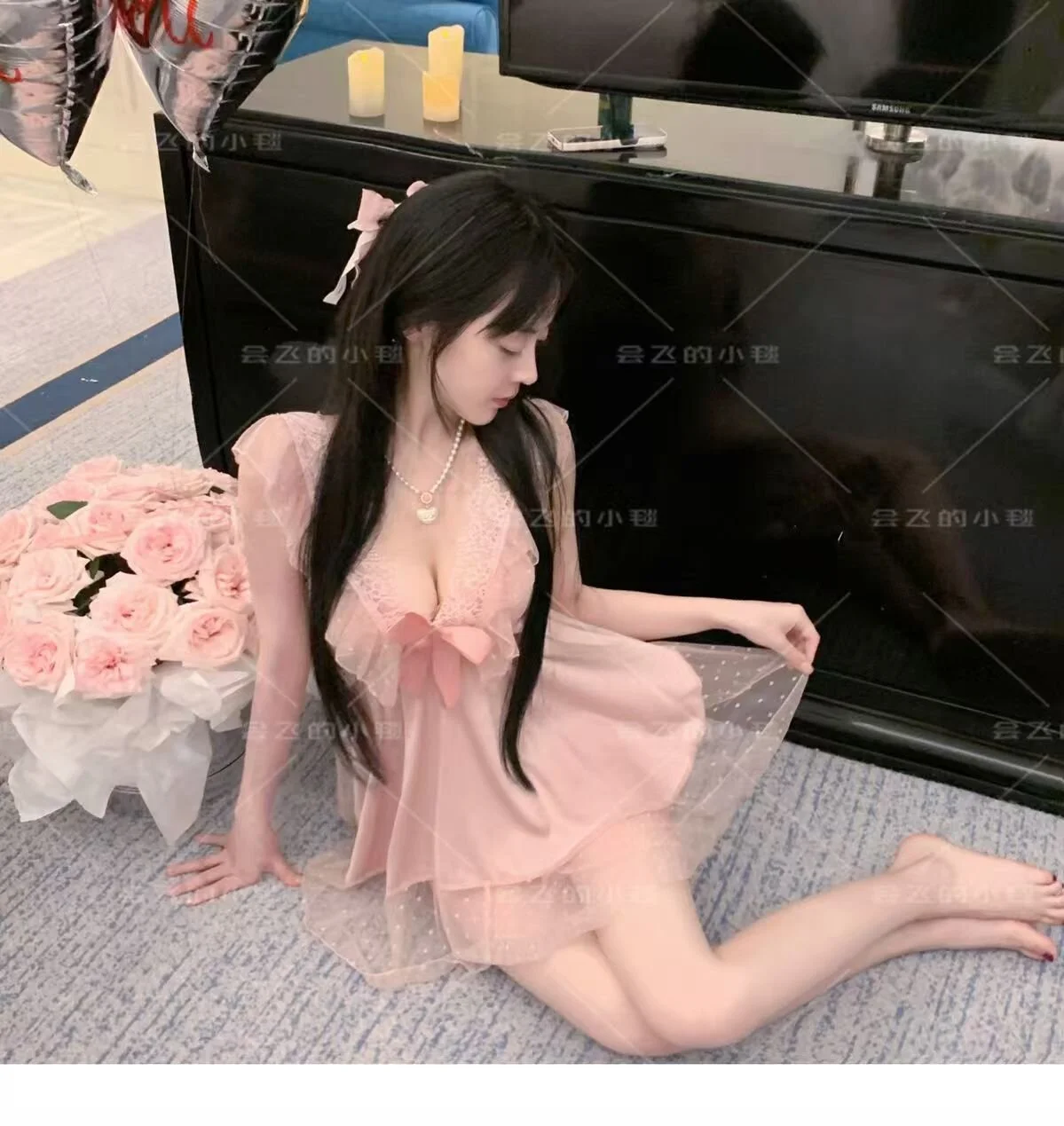 XXX Porn Photo of Nude stella_lan 29