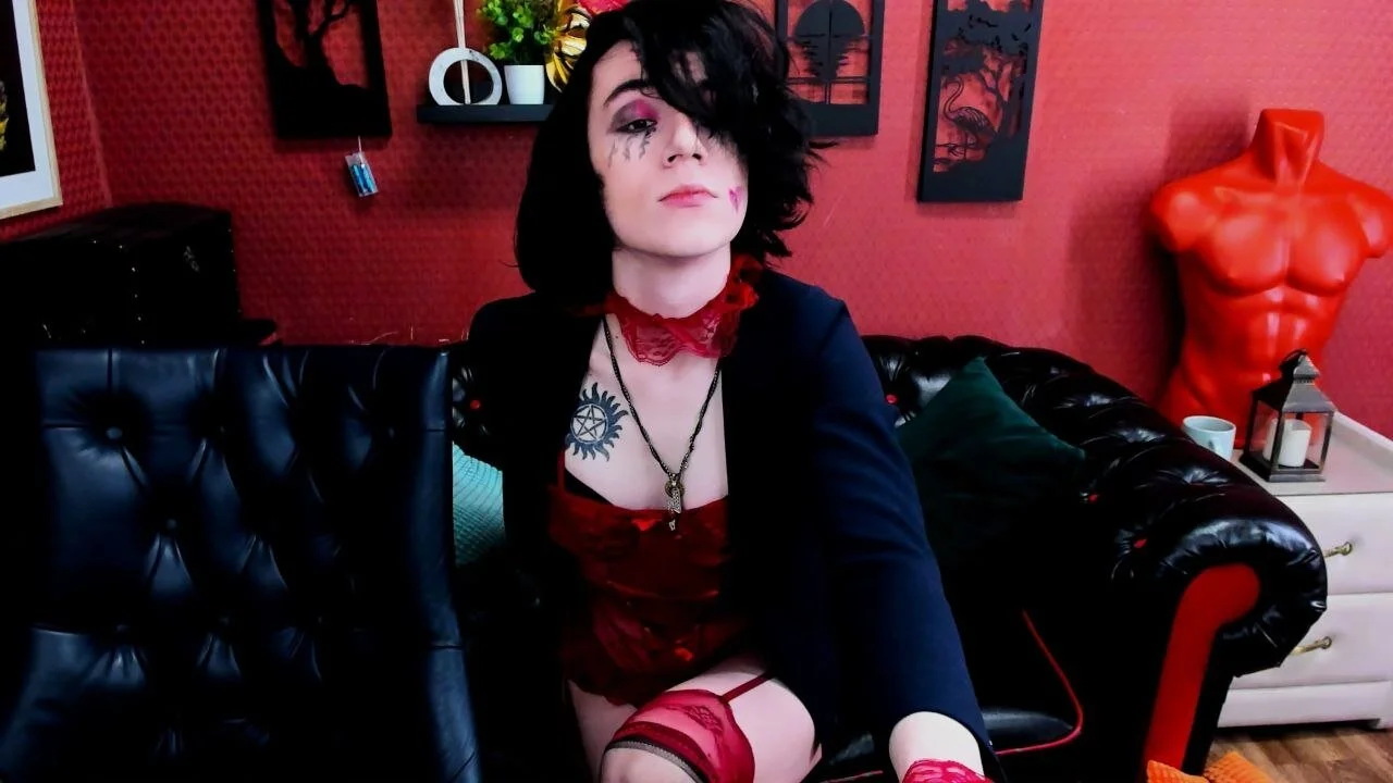 XXX Porn Photo of Nude Micke_Dio 17