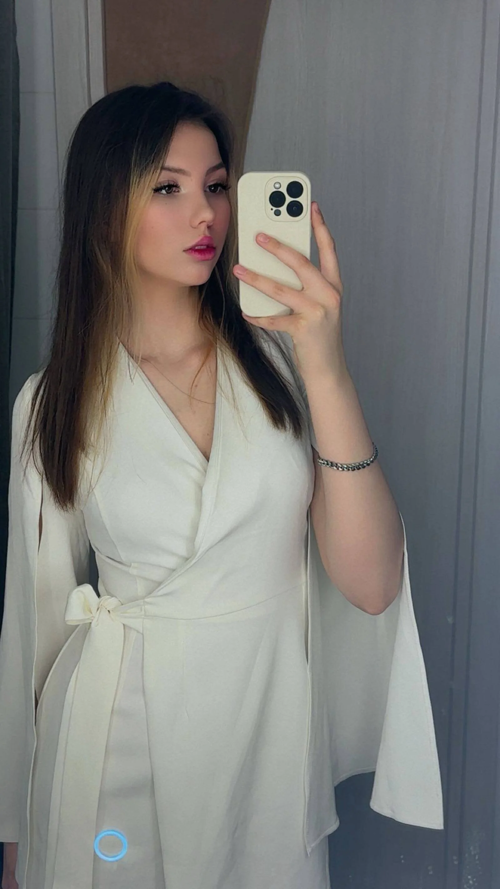 XXX Porn Photo of Nude KeliVerde 2