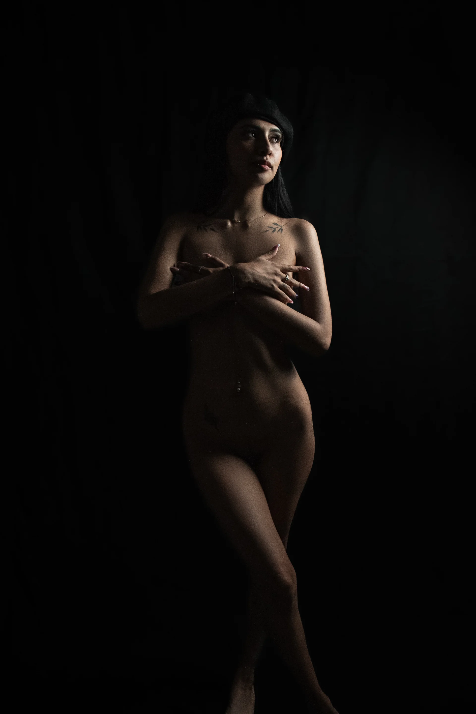 XXX Porn Photo of Nude Violet_Rost 36