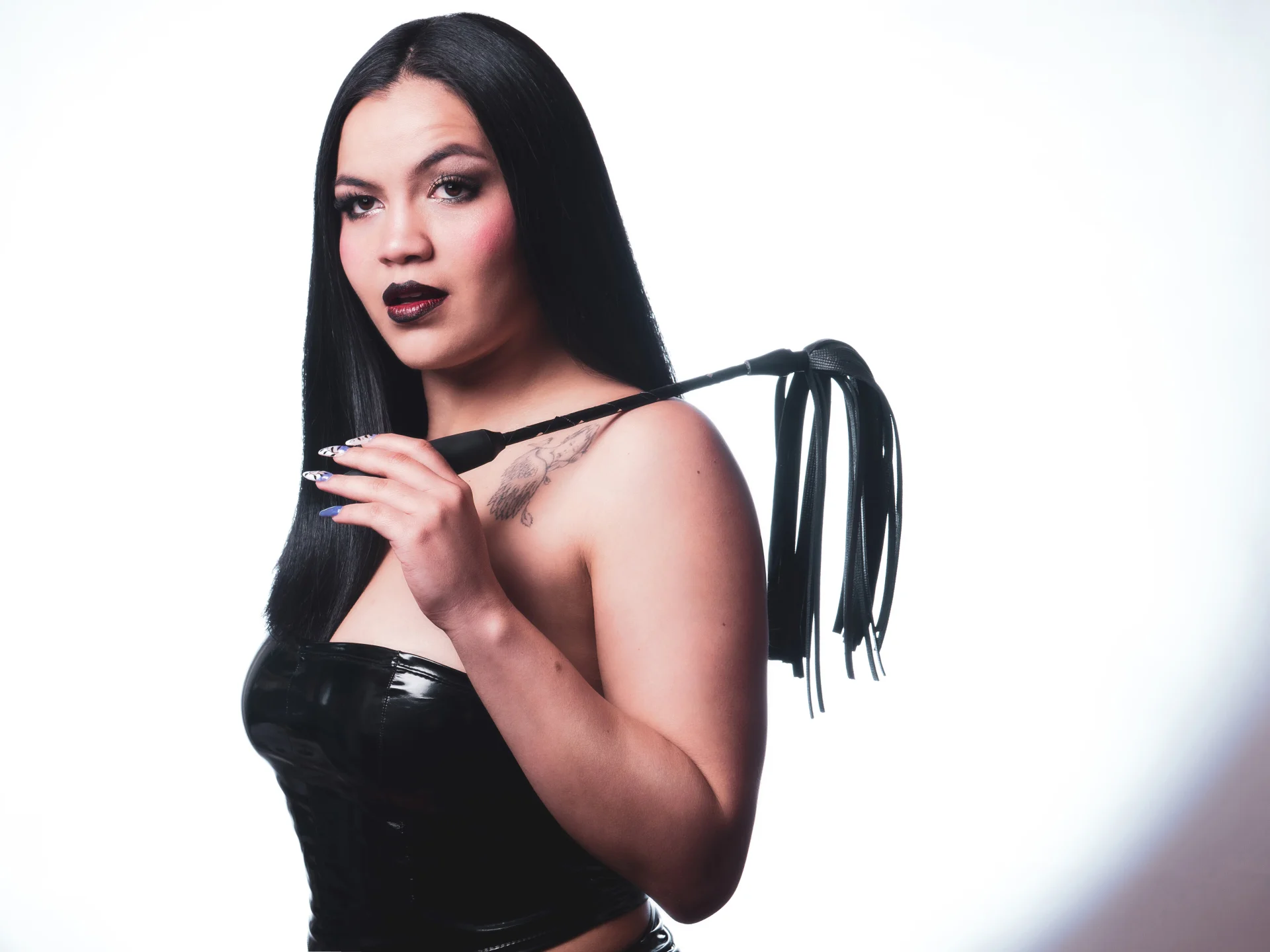 XXX Porn Photo of Nude JulietNoir 9