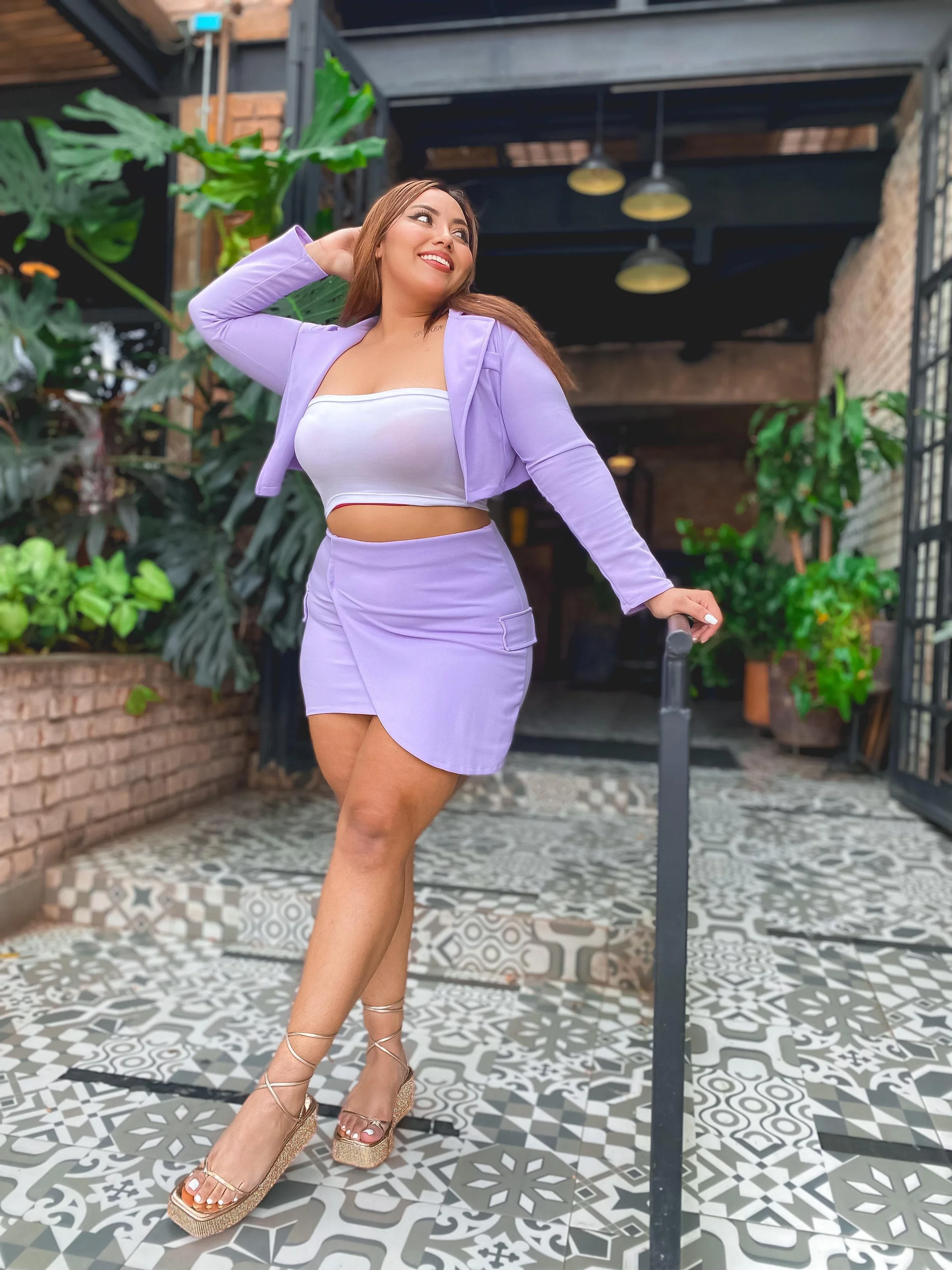 XXX Porn Photo of Nude LucciaPorter 94