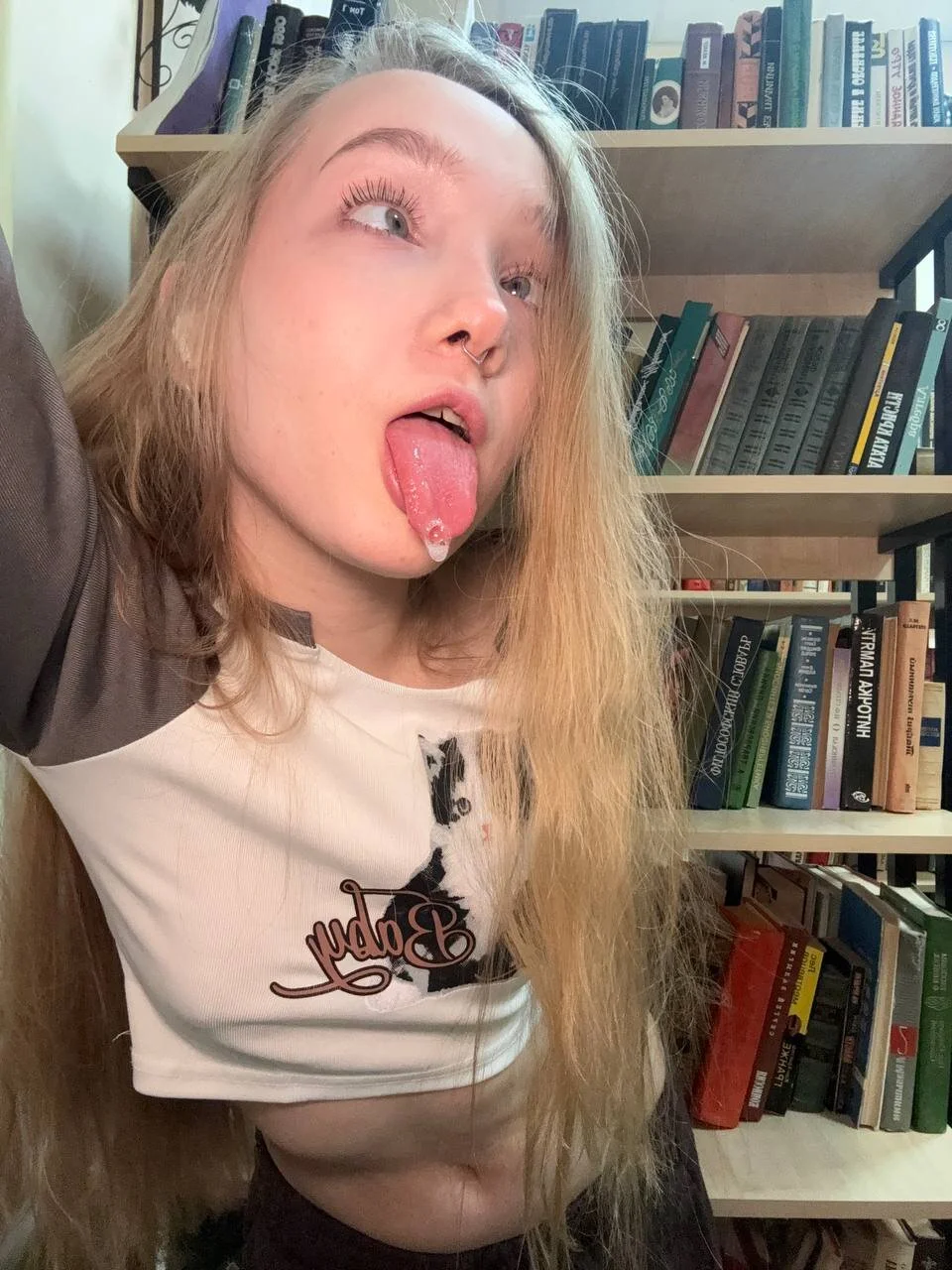 XXX Porn Photo of Nude bambi_lu 13