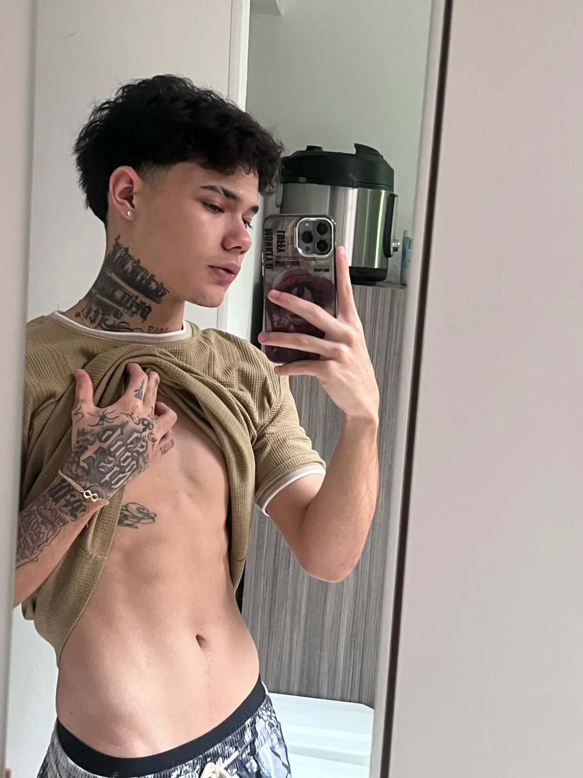 XXX Porn Photo of Nude im_seven 5