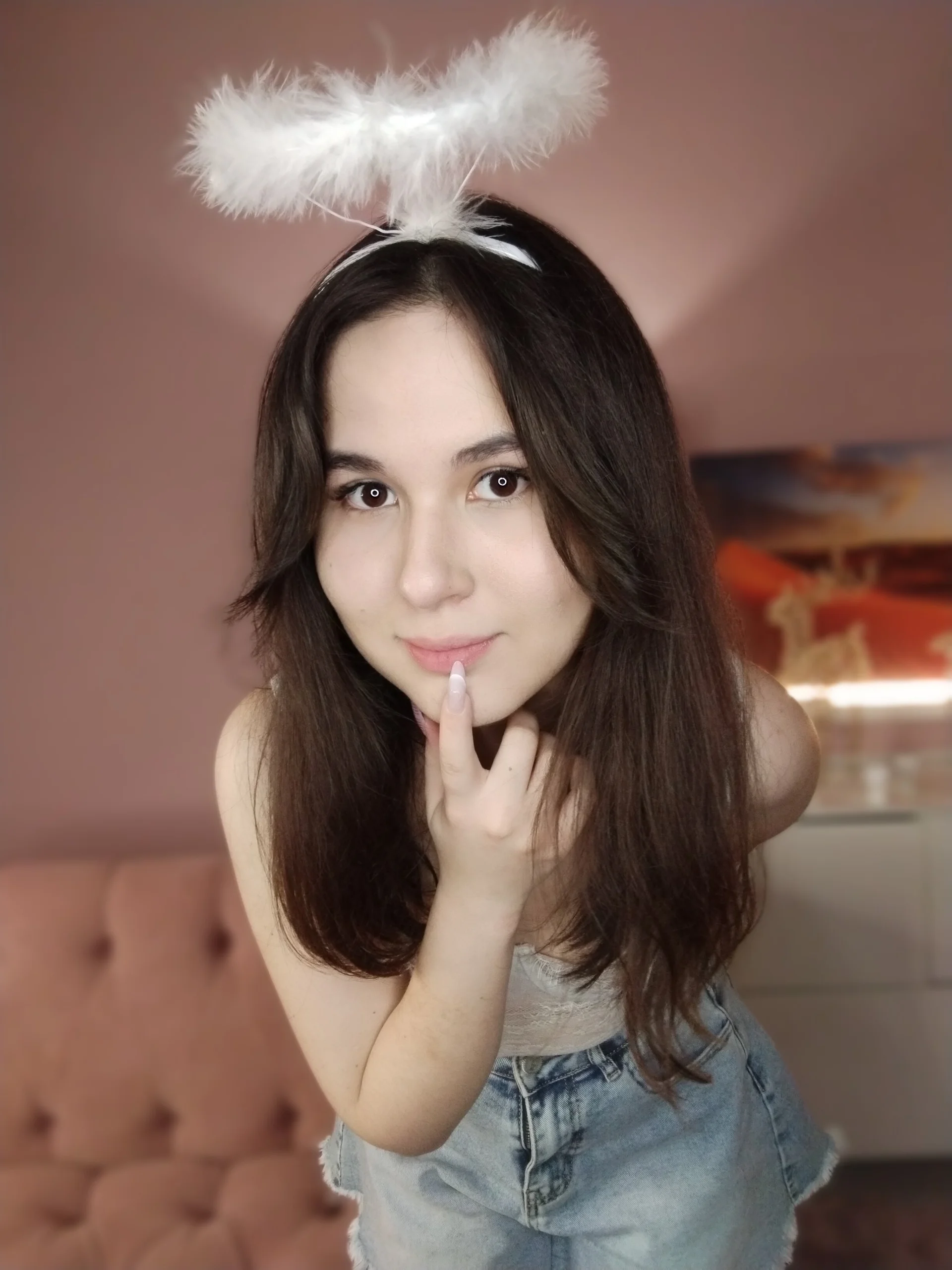 XXX Porn Photo of Nude leylamirage 6