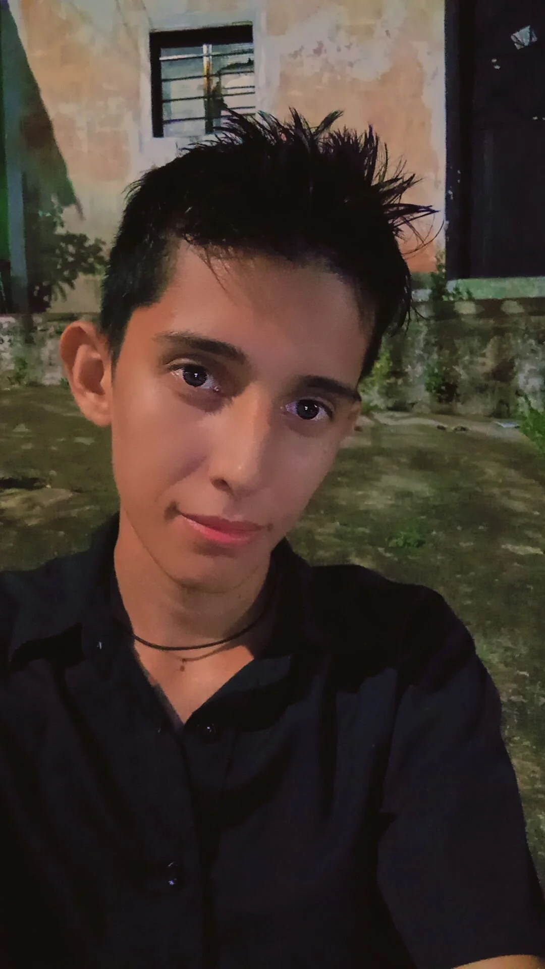 XXX Porn Photo of Nude gomitaboy1 51