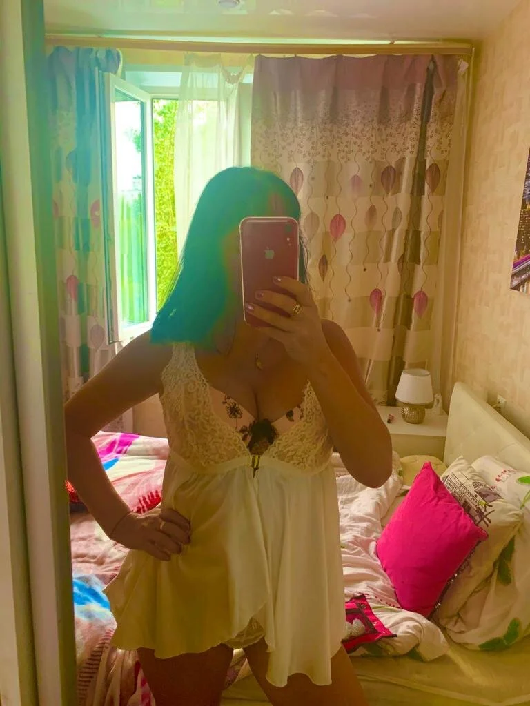 XXX Porn Photo of Nude Lolaley2 14