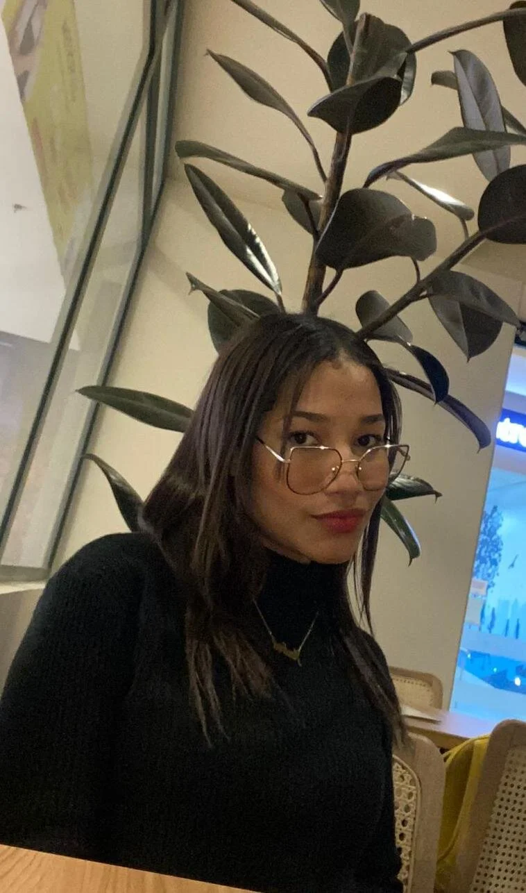 XXX Porn Photo of Nude Rouse_Cruz 1