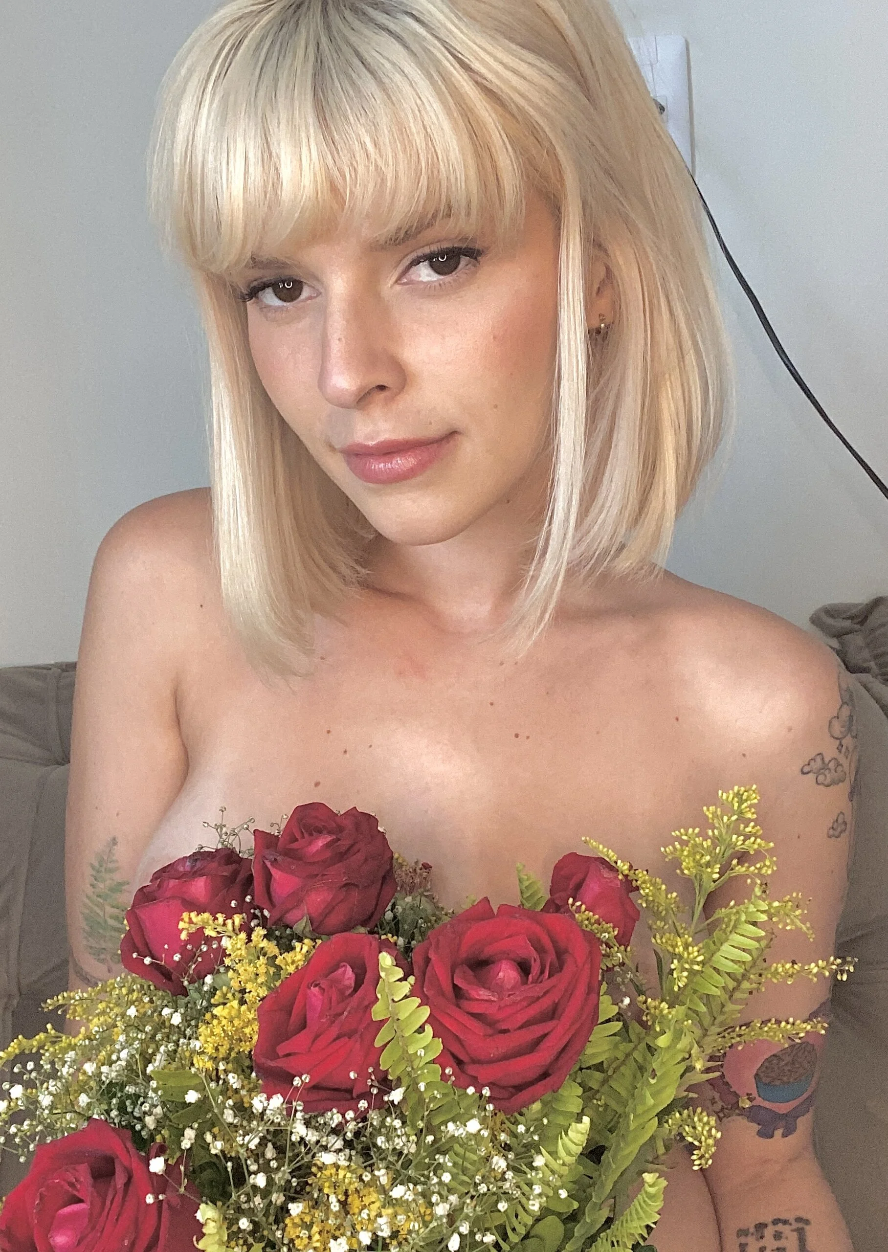 XXX Porn Photo of Nude imsunnystar 28