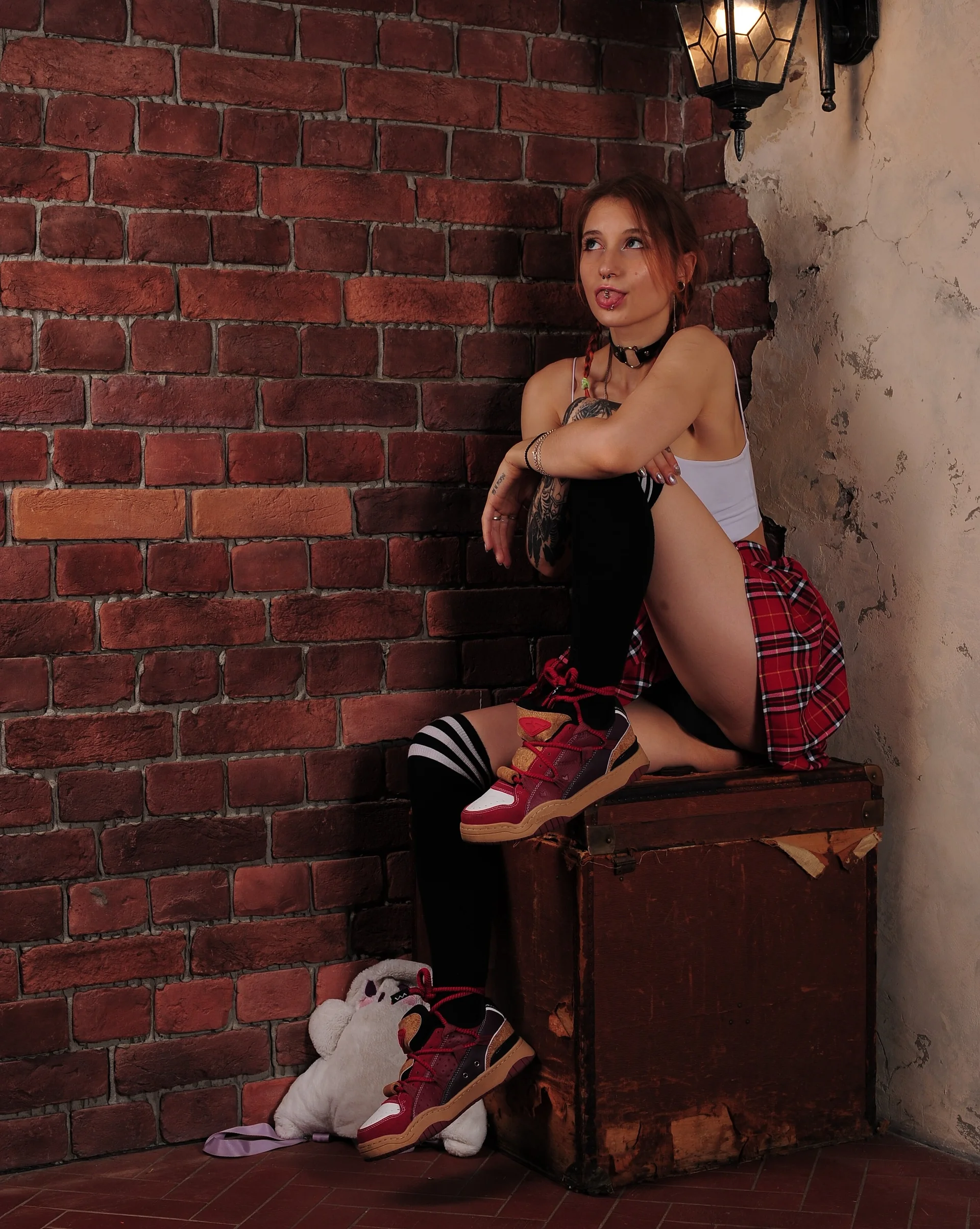 XXX Porn Photo of Nude Sunny_Mouse_ 70