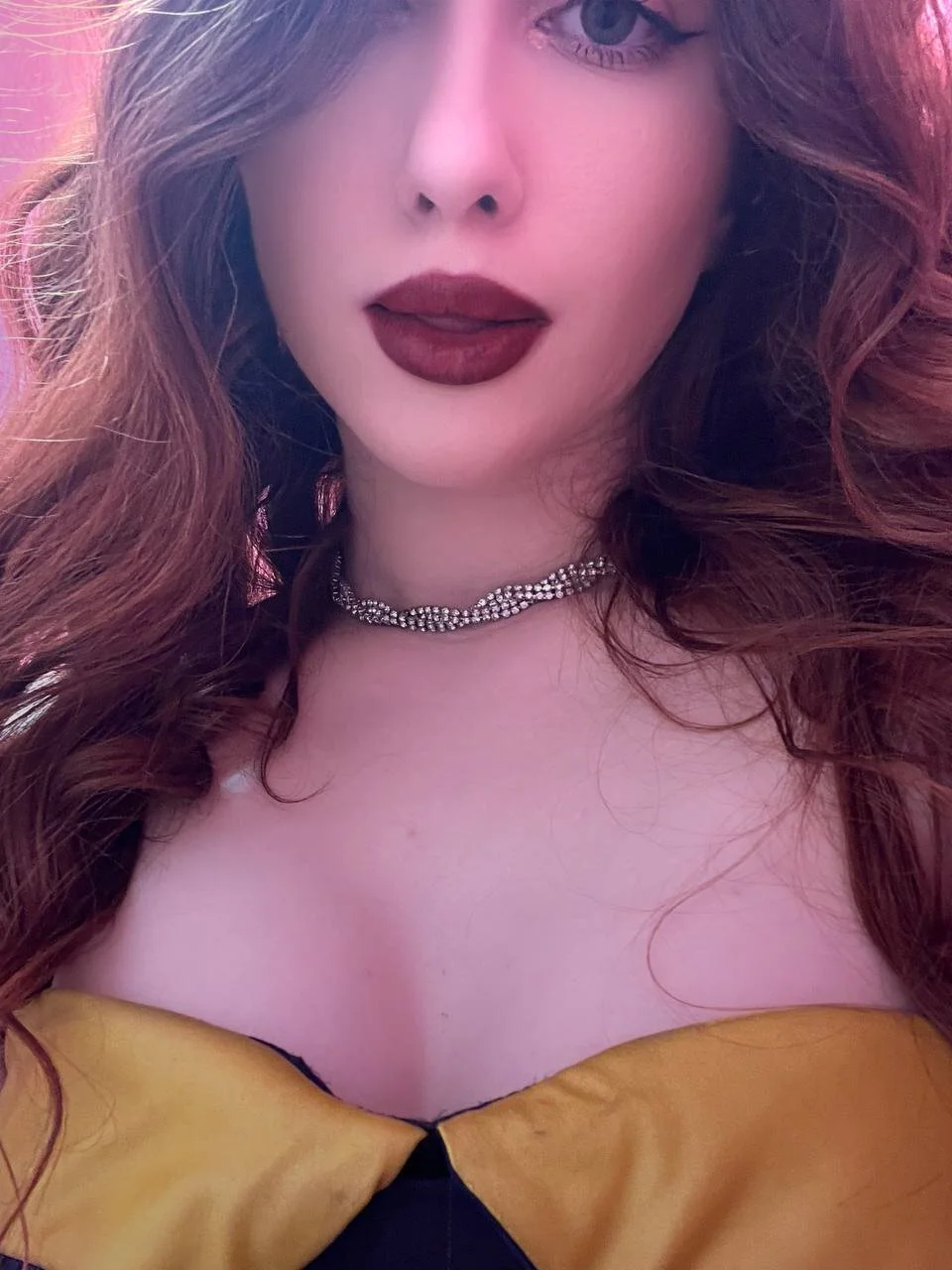 XXX Porn Photo of Nude Evelyn39 9