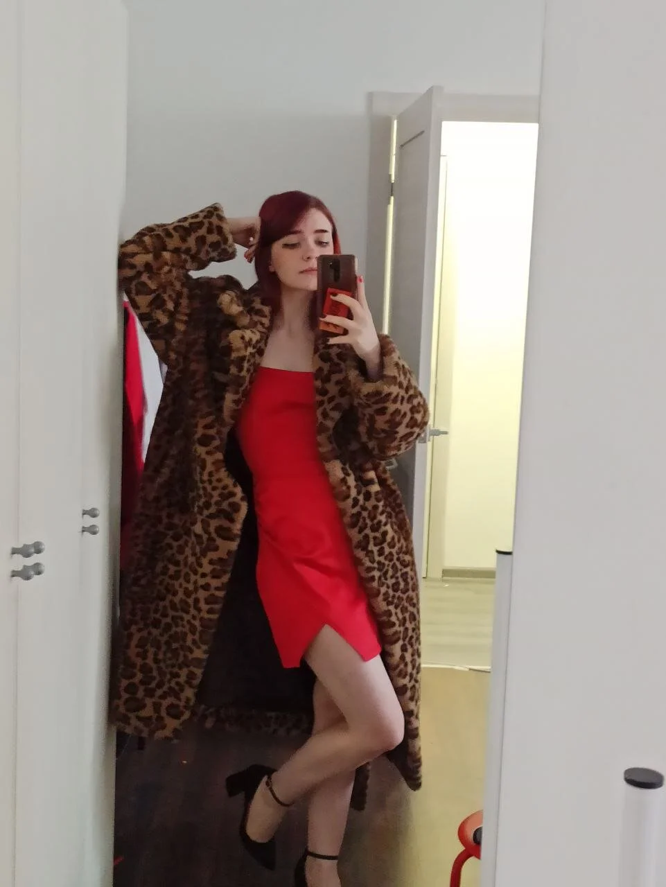 XXX Porn Photo of Nude Jenny_Foster 60
