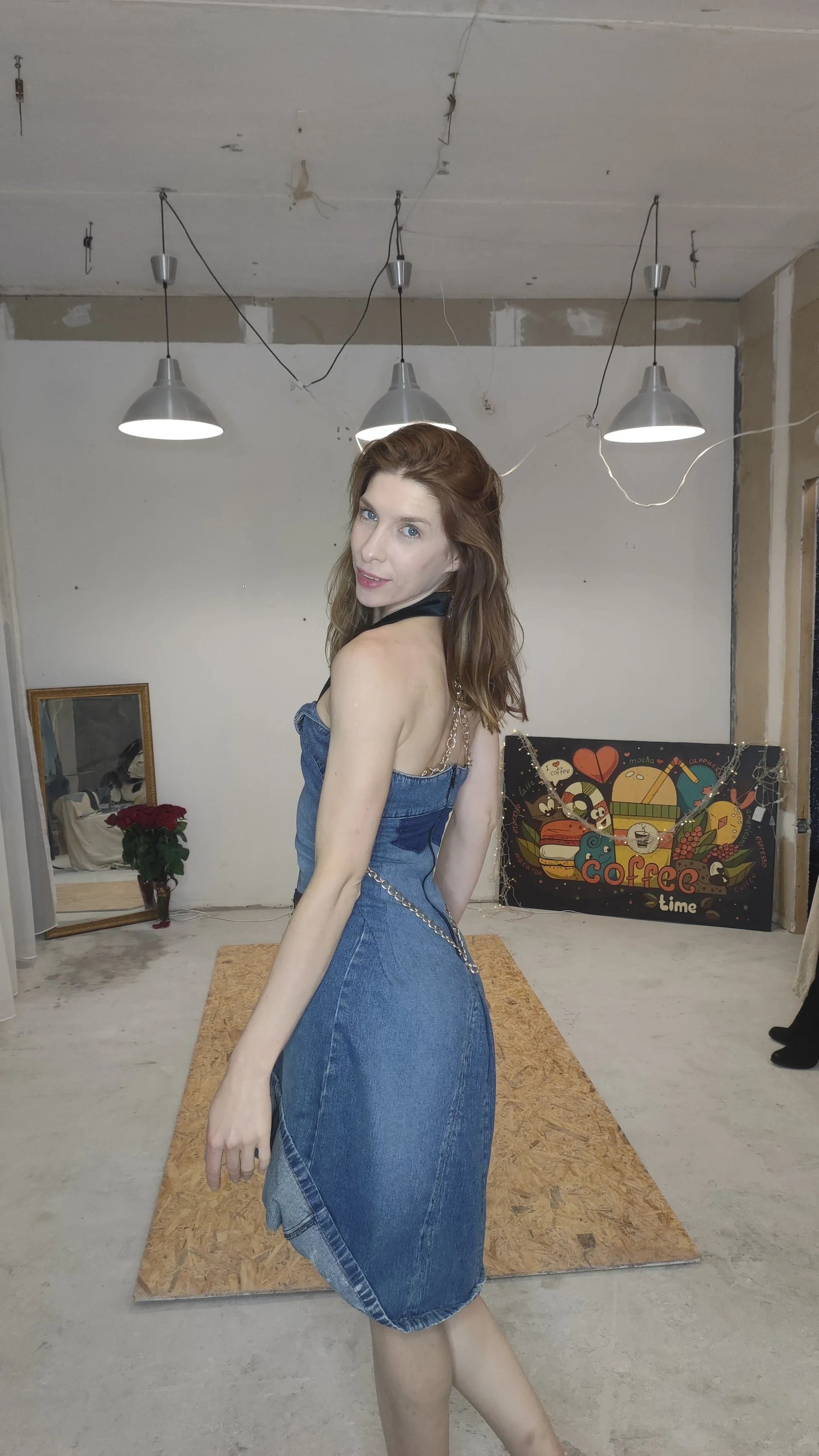 XXX Porn Photo of Nude YourSuperModel 152