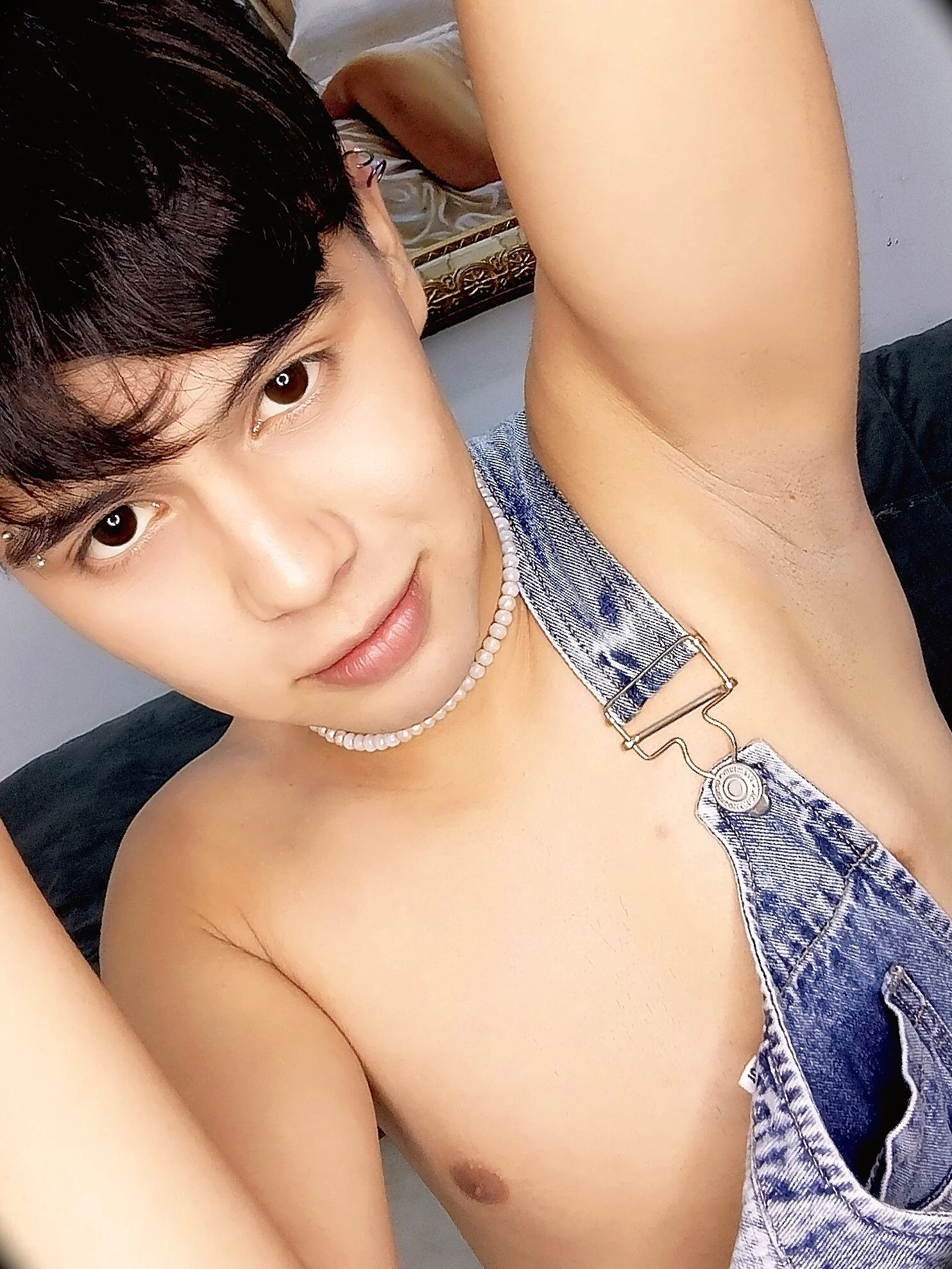 XXX Porn Photo of Nude Felipe_Cold 11