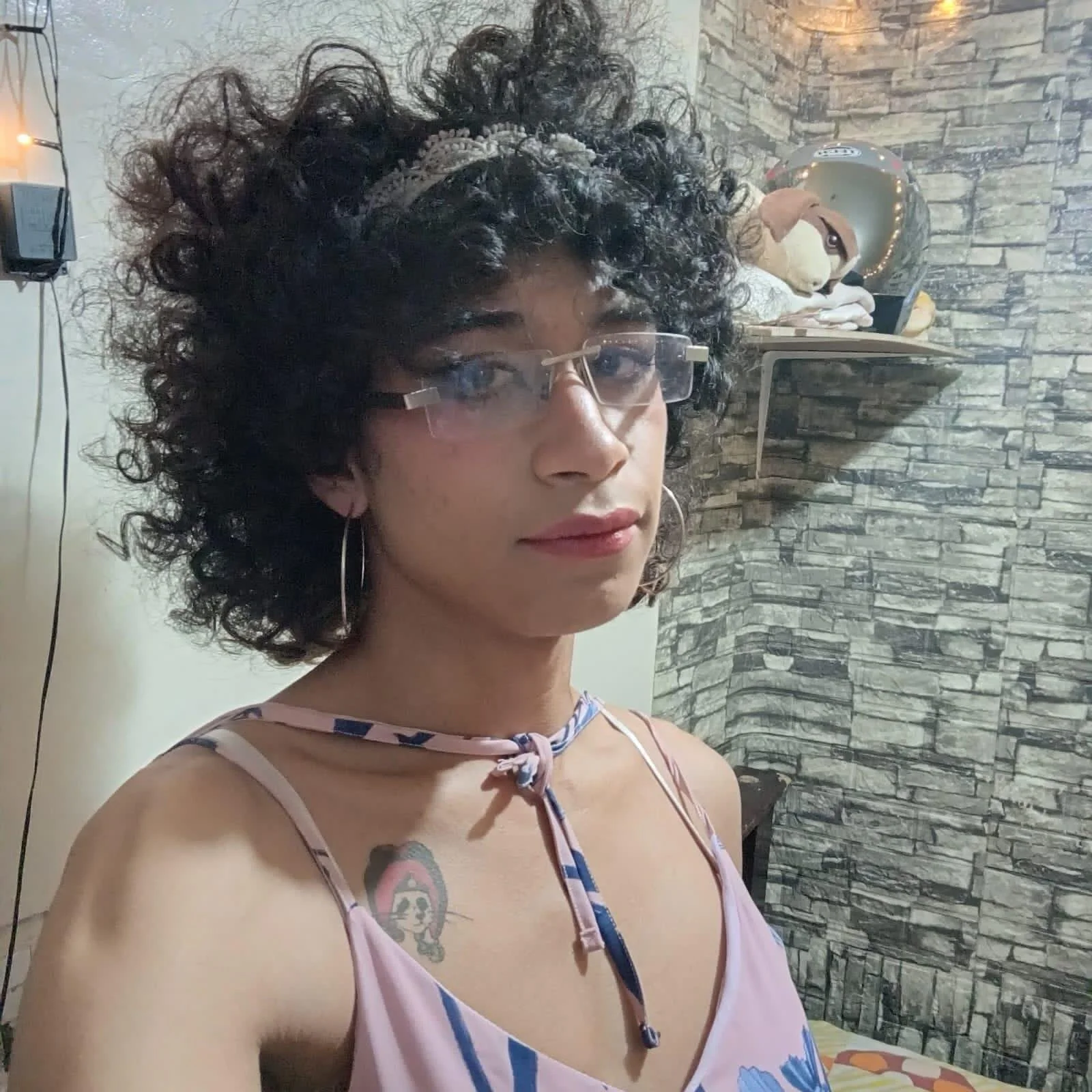 XXX Porn Photo of Nude cassandra_villalobos 4