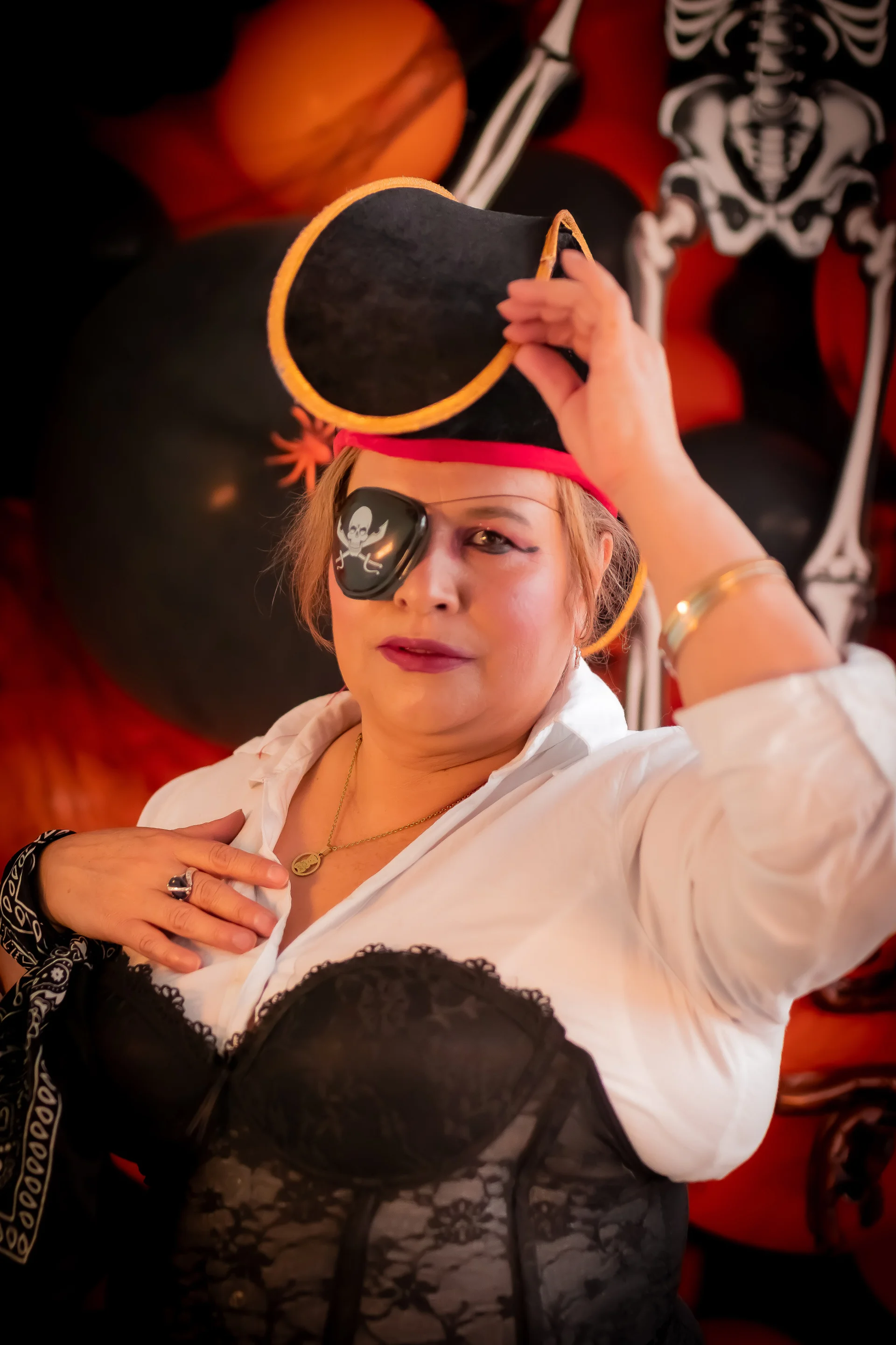 XXX Porn Photo of Nude bonny_wild 62