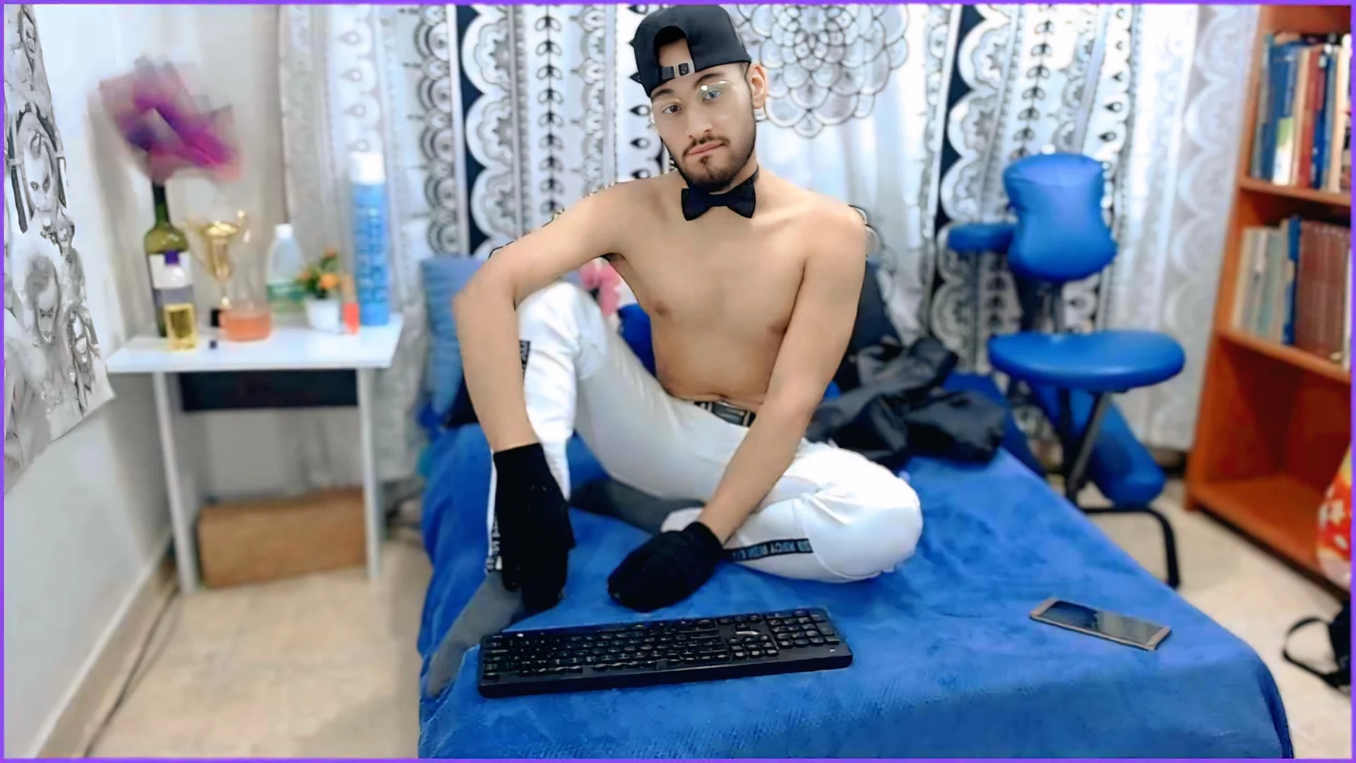 Liam_hairy
