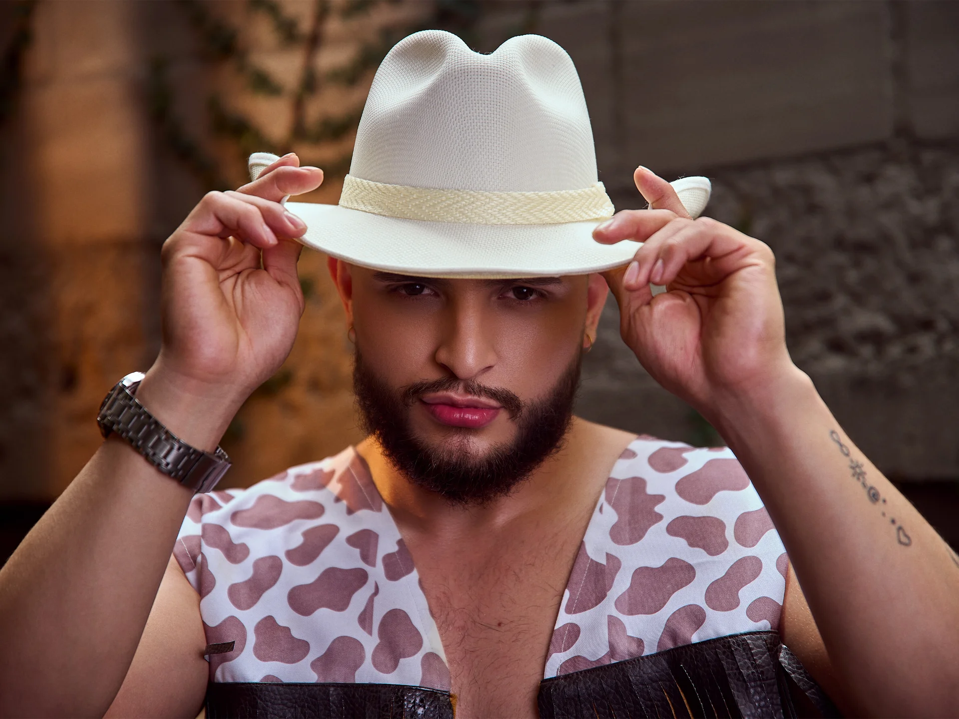 XXX Porn Photo of Nude Salvatore_moretti 8