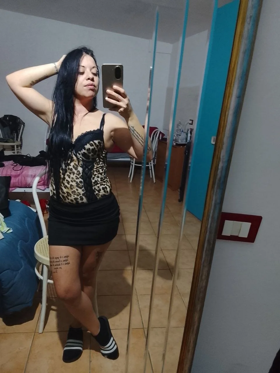 XXX Porn Photo of Nude blackmelanyqueen88 4