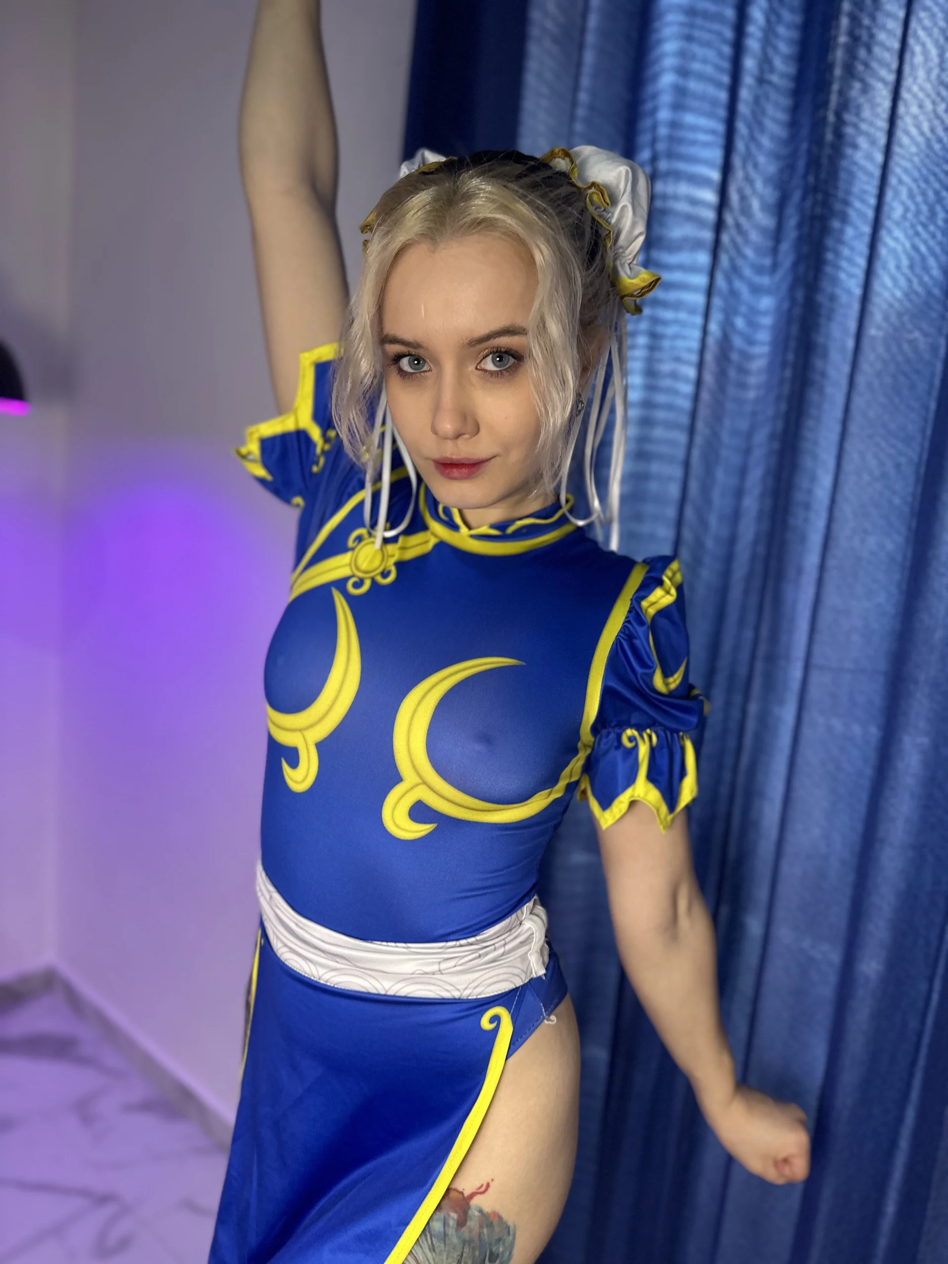 XXX Porn Photo of Nude _blowjob_queen 17